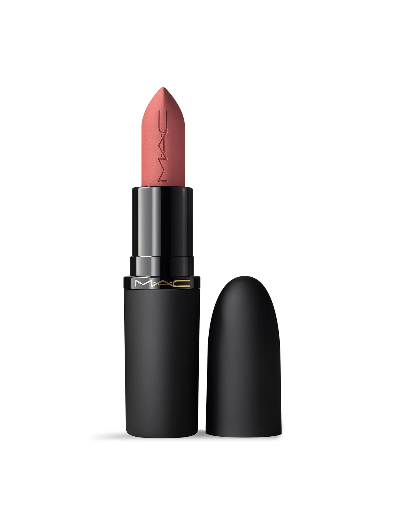 Powder Kiss Hazy Matte Lipstick by MAC - Image 61