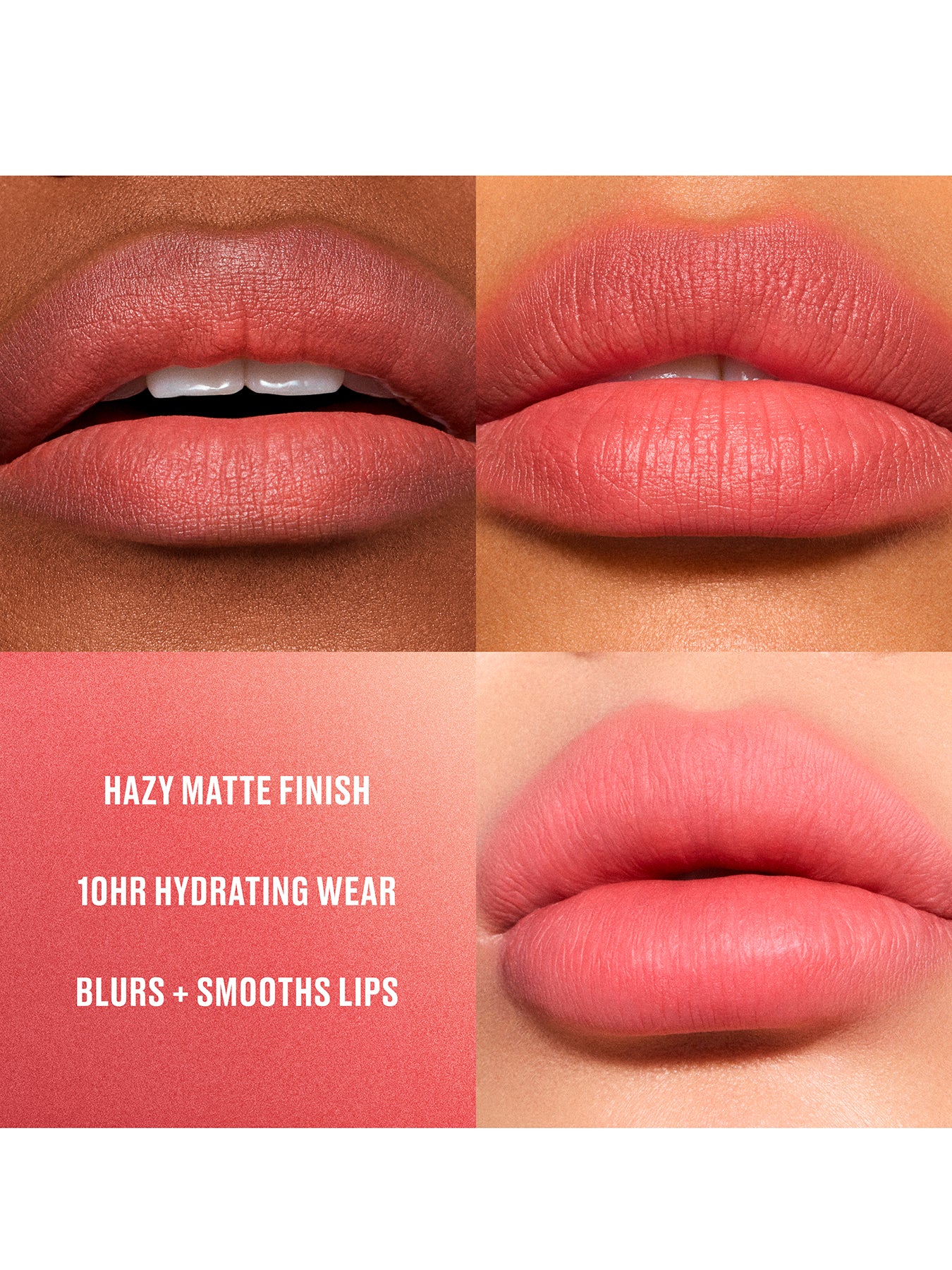 Powder Kiss Hazy Matte Lipstick by MAC - Image 63