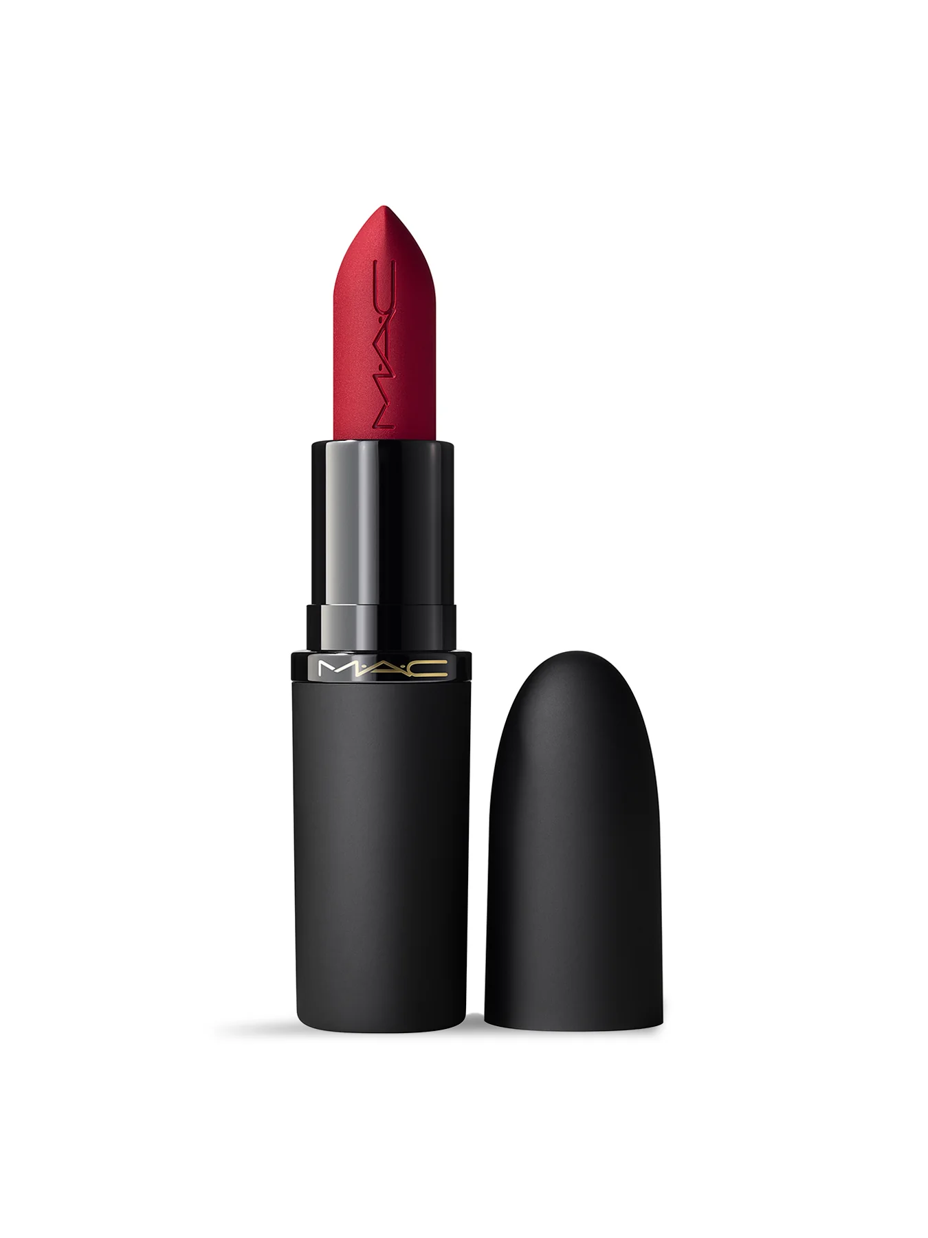 Powder Kiss Hazy Matte Lipstick by MAC - Image 73