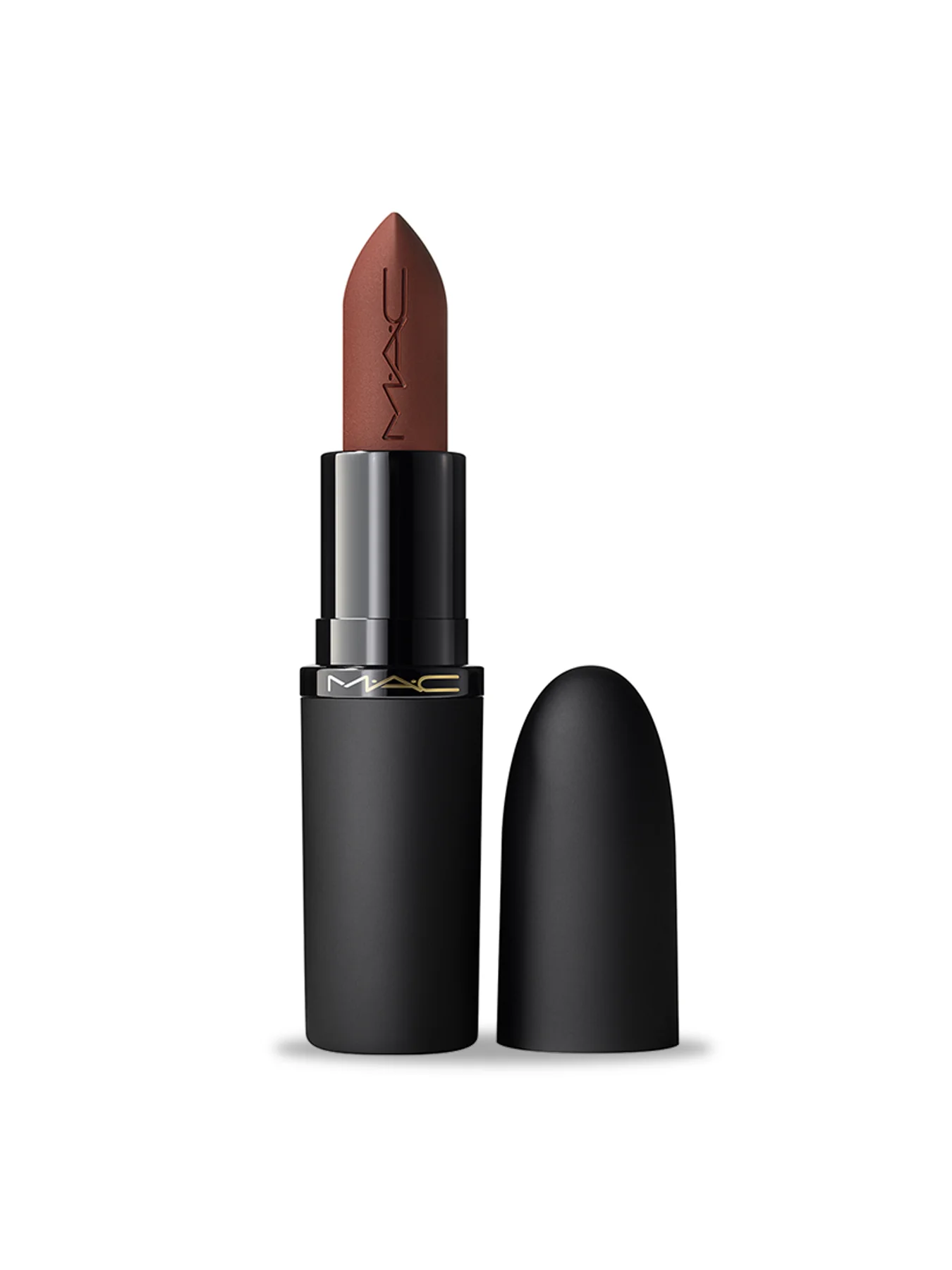 Powder Kiss Hazy Matte Lipstick by MAC - Image 81