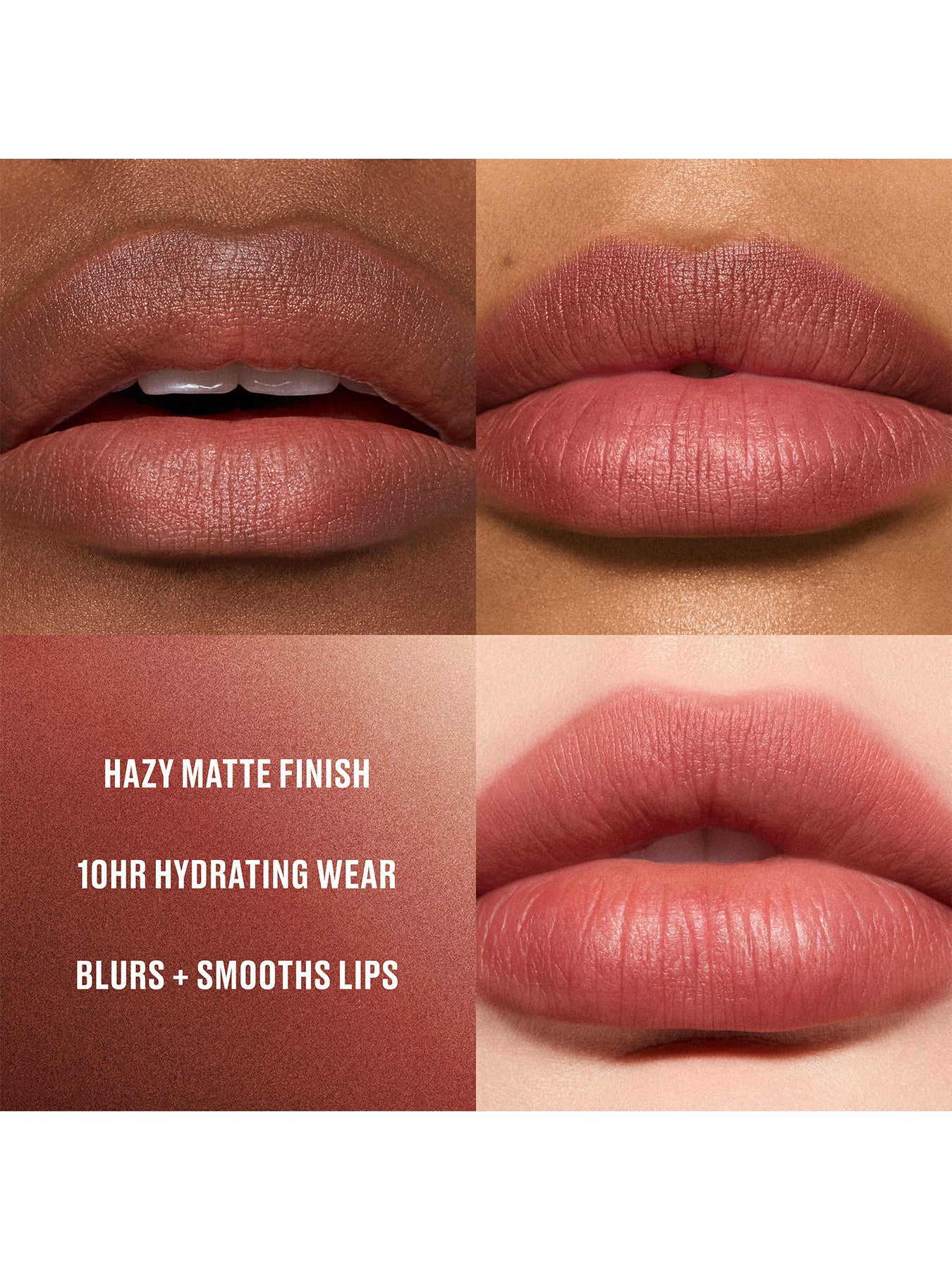 Powder Kiss Hazy Matte Lipstick by MAC - Image 83