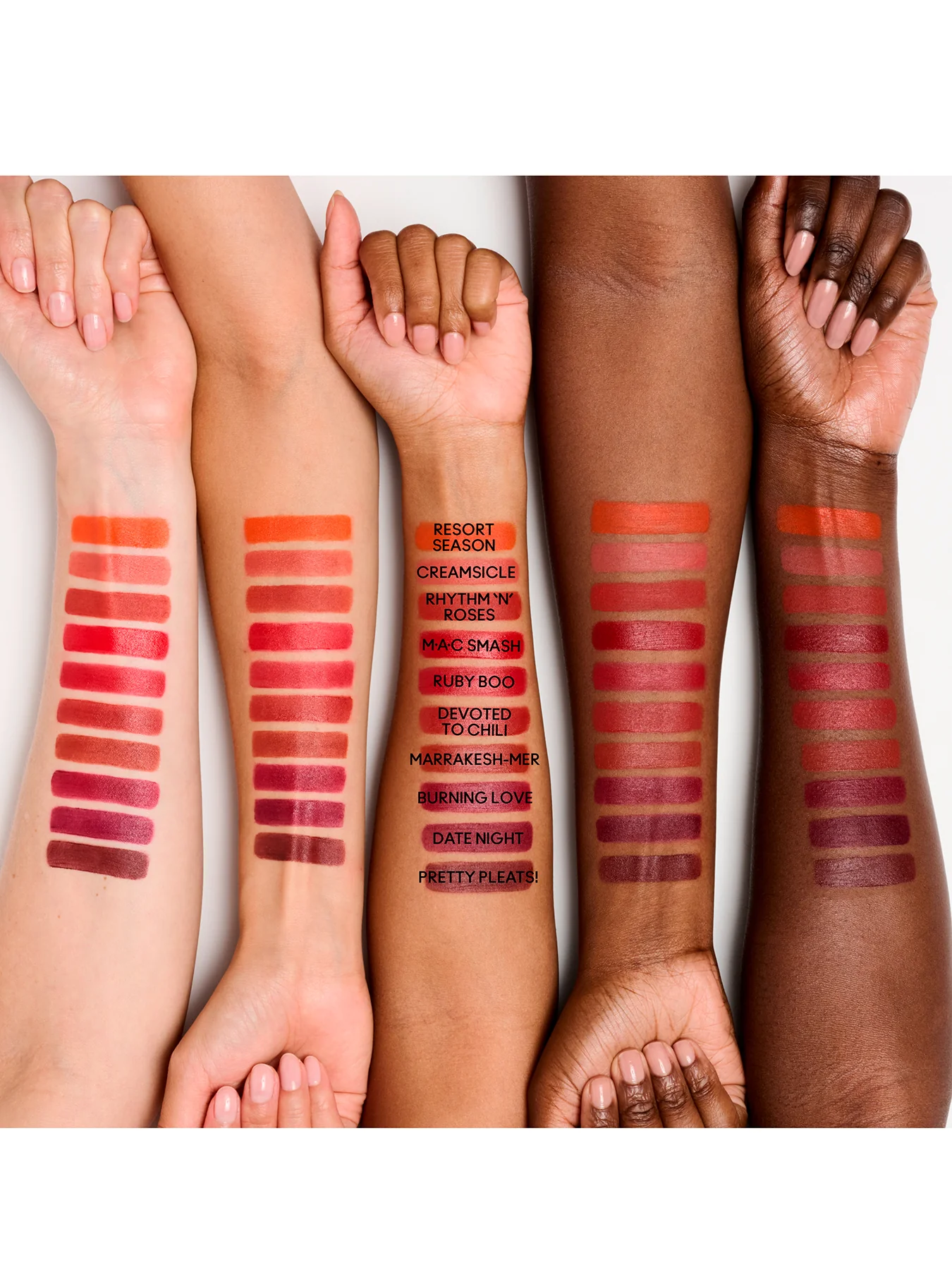 Powder Kiss Lip and Cheek Mousse - Image 134