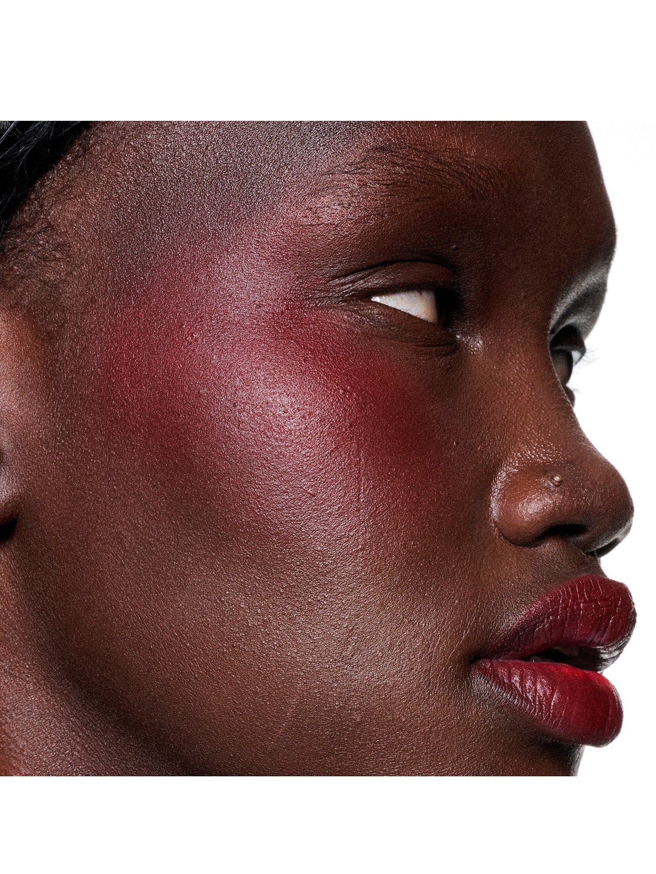 Powder Kiss Lip and Cheek Mousse - Image 40