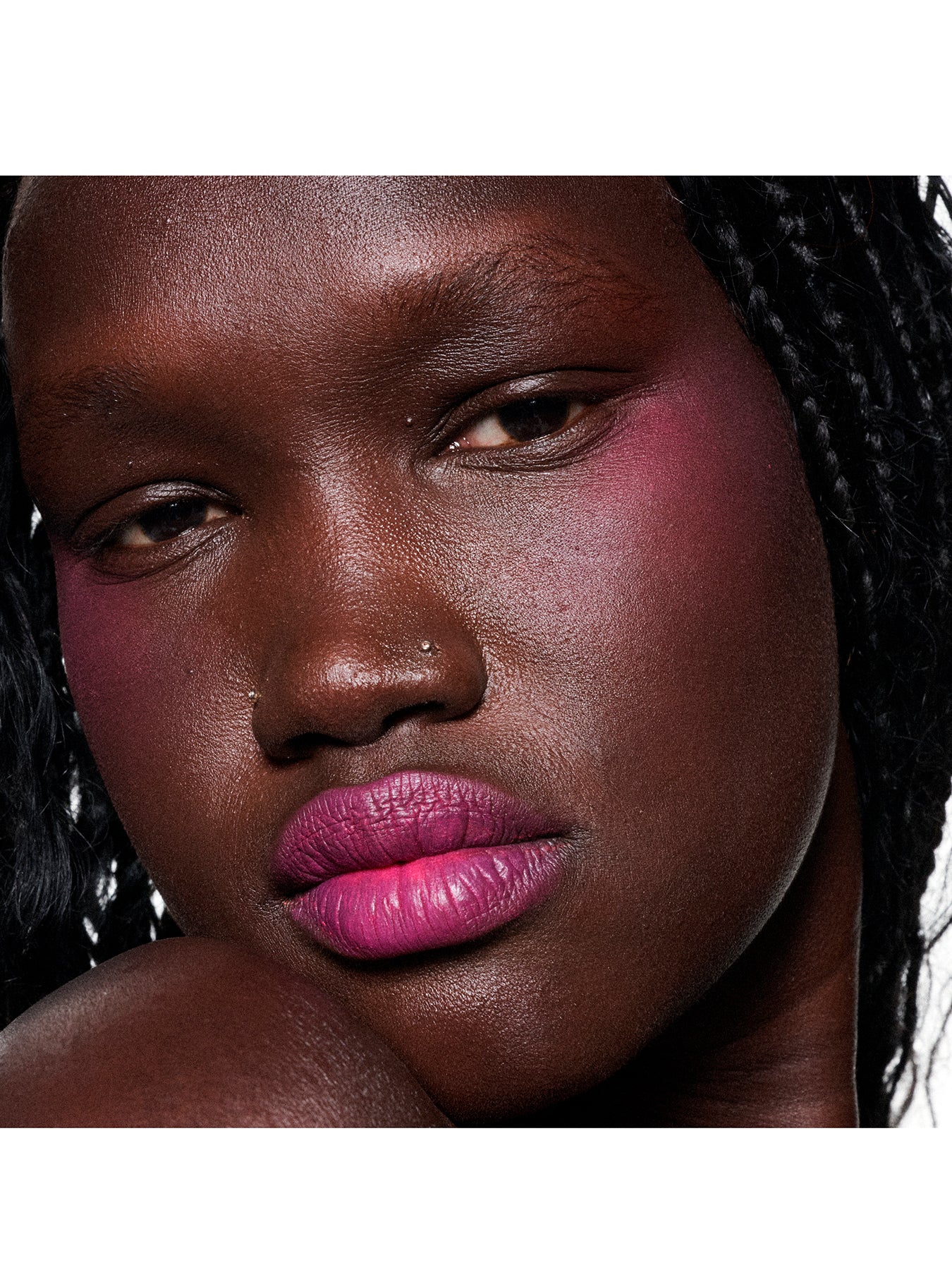 Powder Kiss Lip and Cheek Mousse - Image 45
