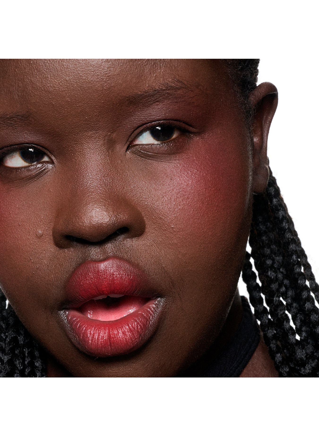 Powder Kiss Lip and Cheek Mousse - Image 87