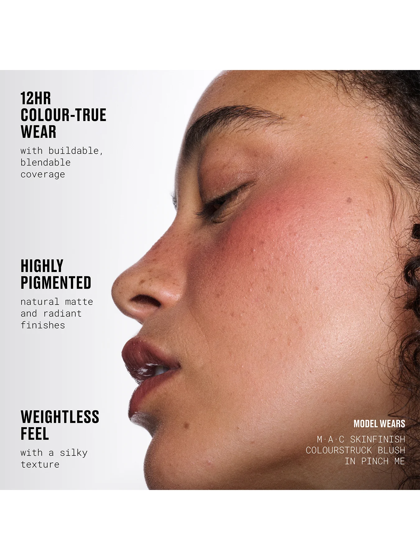 Skinfinish Colourstruck Blush 4.5ml - Image 36
