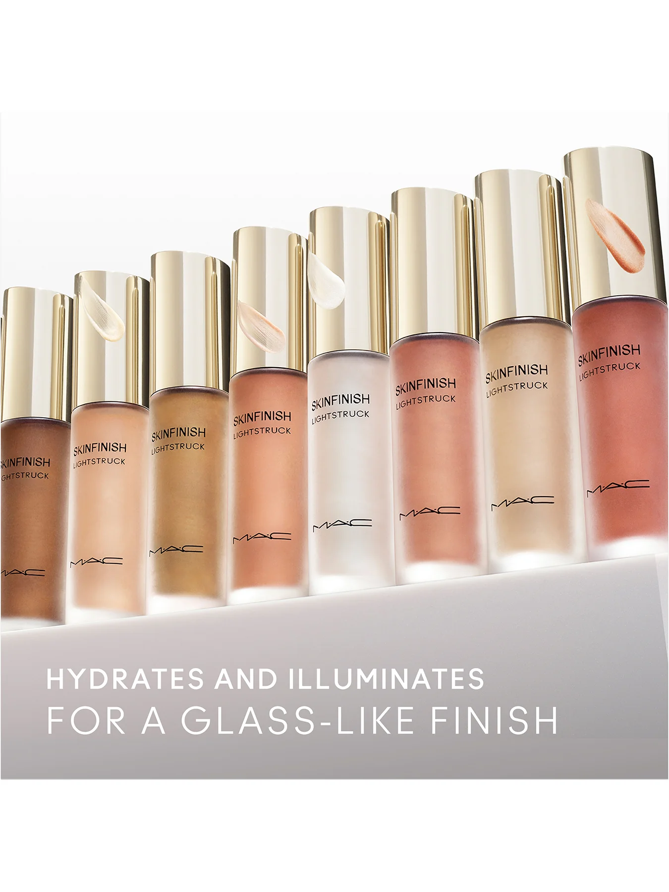 Skinfinish Lightstruck Liquid Highlighter - Image 12