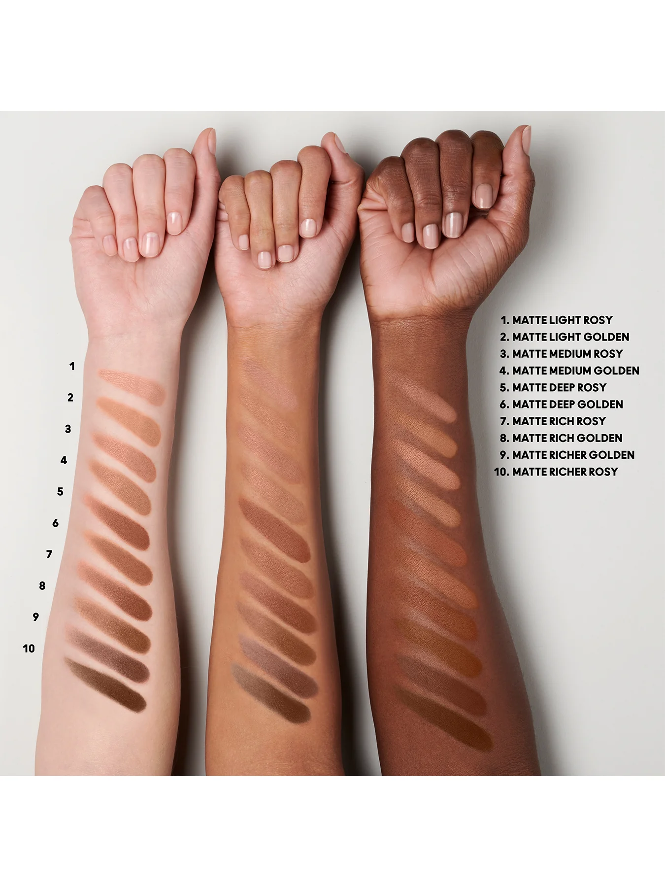 Skinfinish Sunstruck Bronzer 8g - Image 28