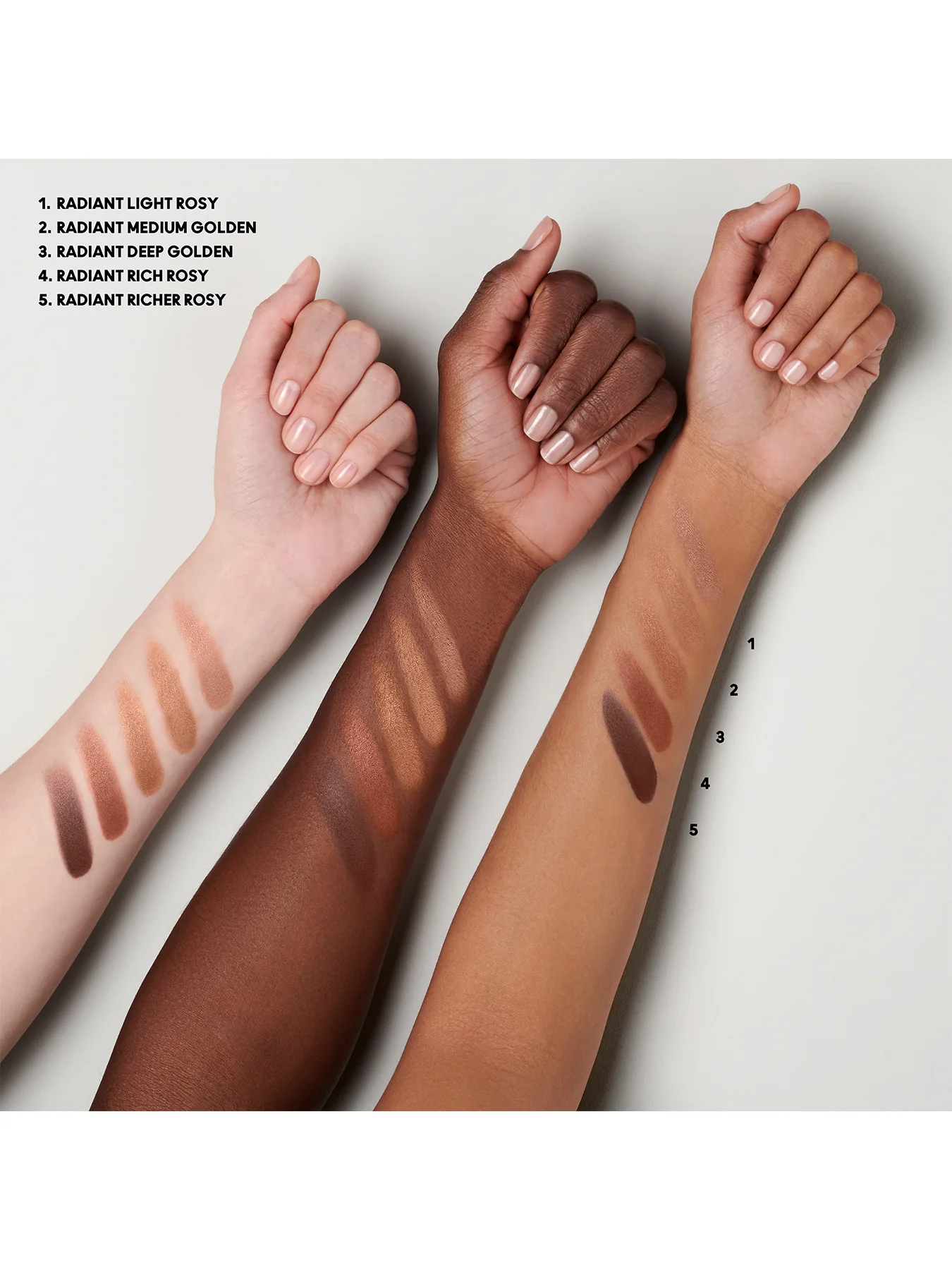 Skinfinish Sunstruck Bronzer 8g - Image 52