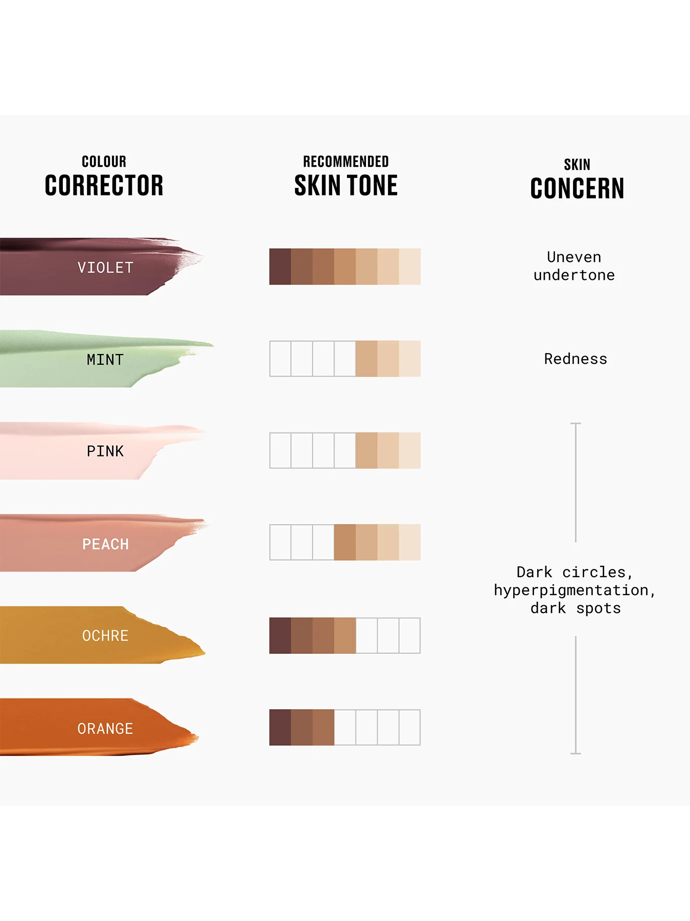 Studio Fix 24HR Colour Corrector - Image 20