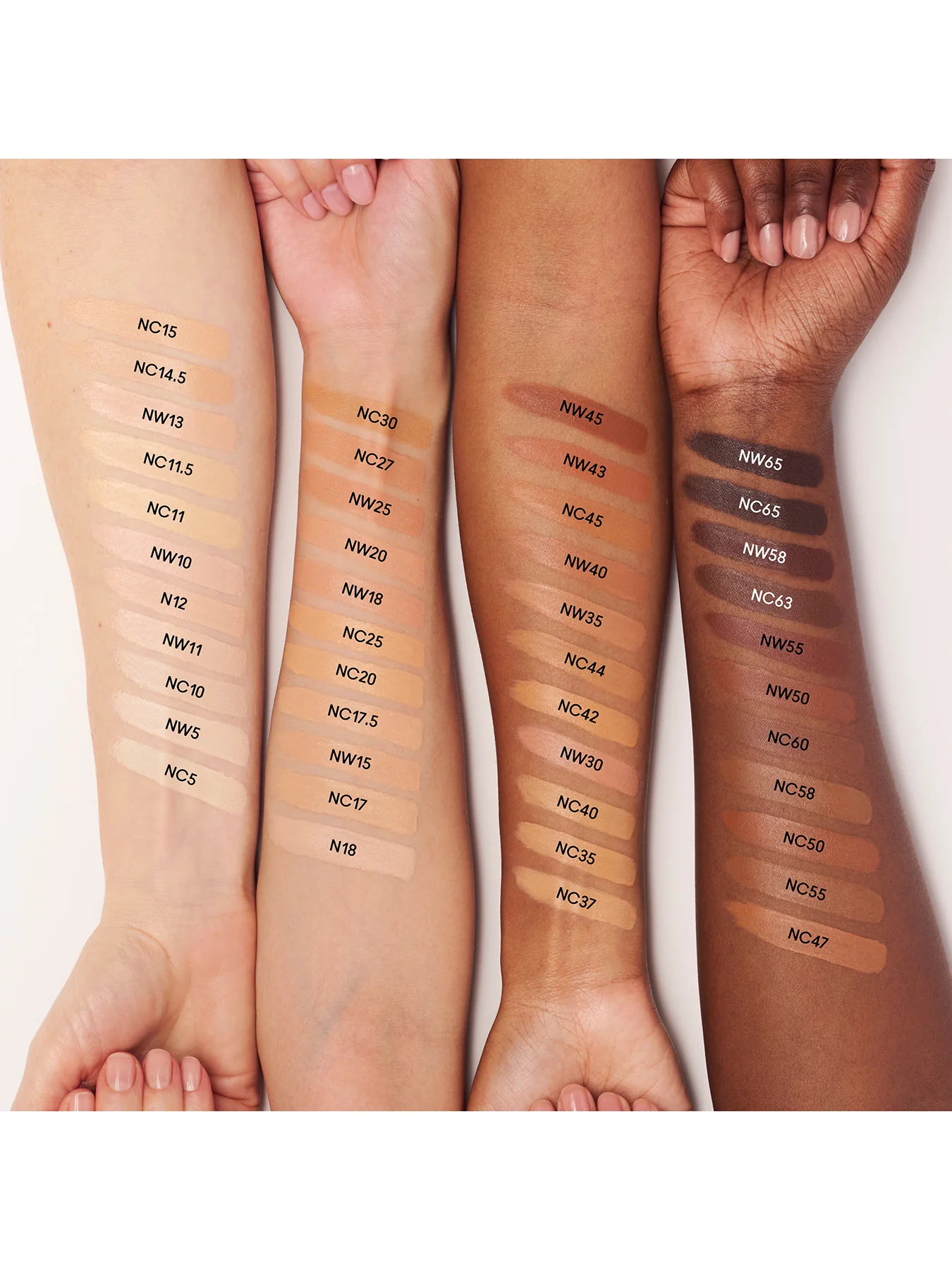 Studio Fix 36HR Smooth Angles Concealer - Image 24