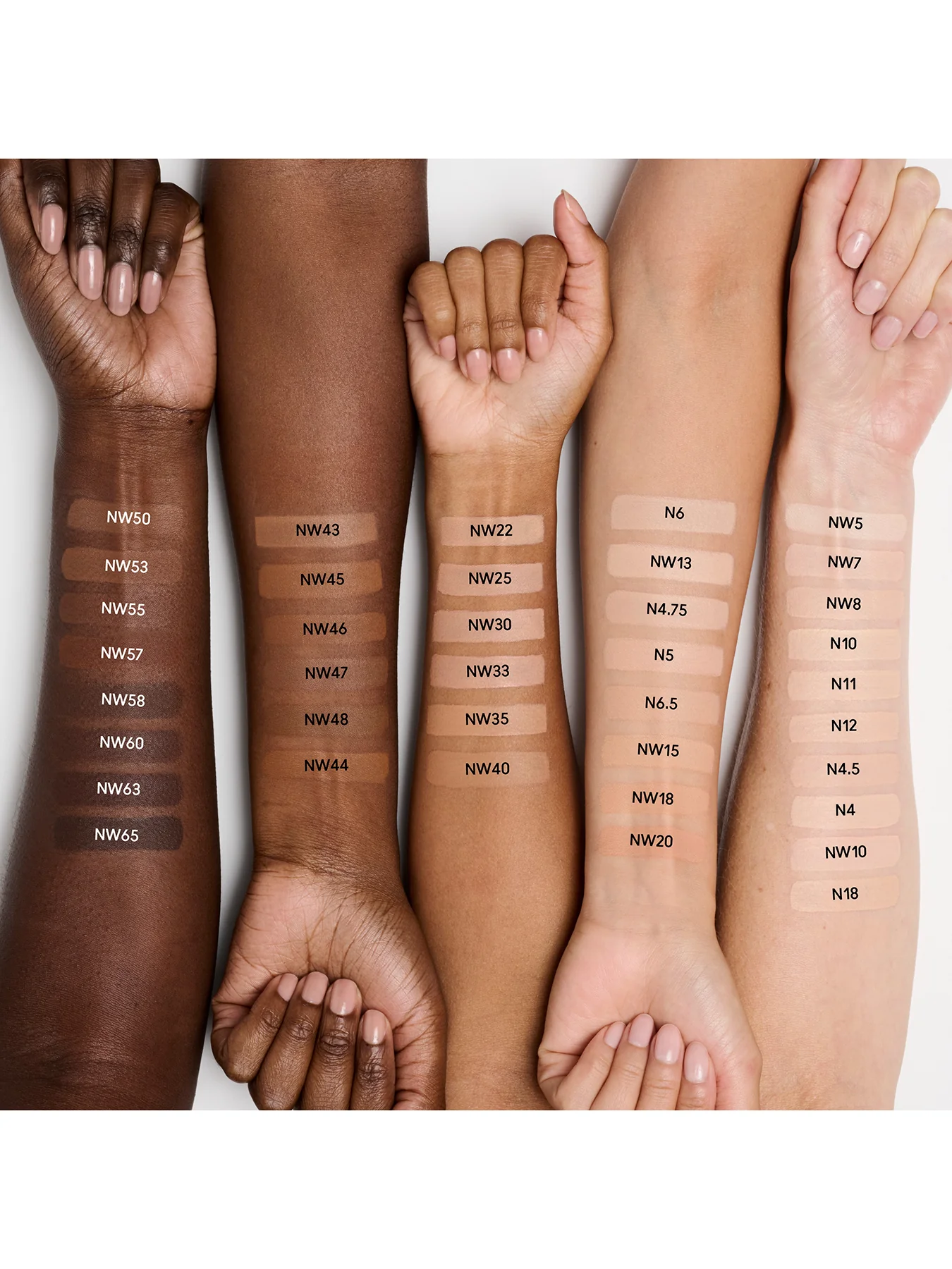 Studio Fix Fluid SPF 15 Foundation 30ml - Image 15