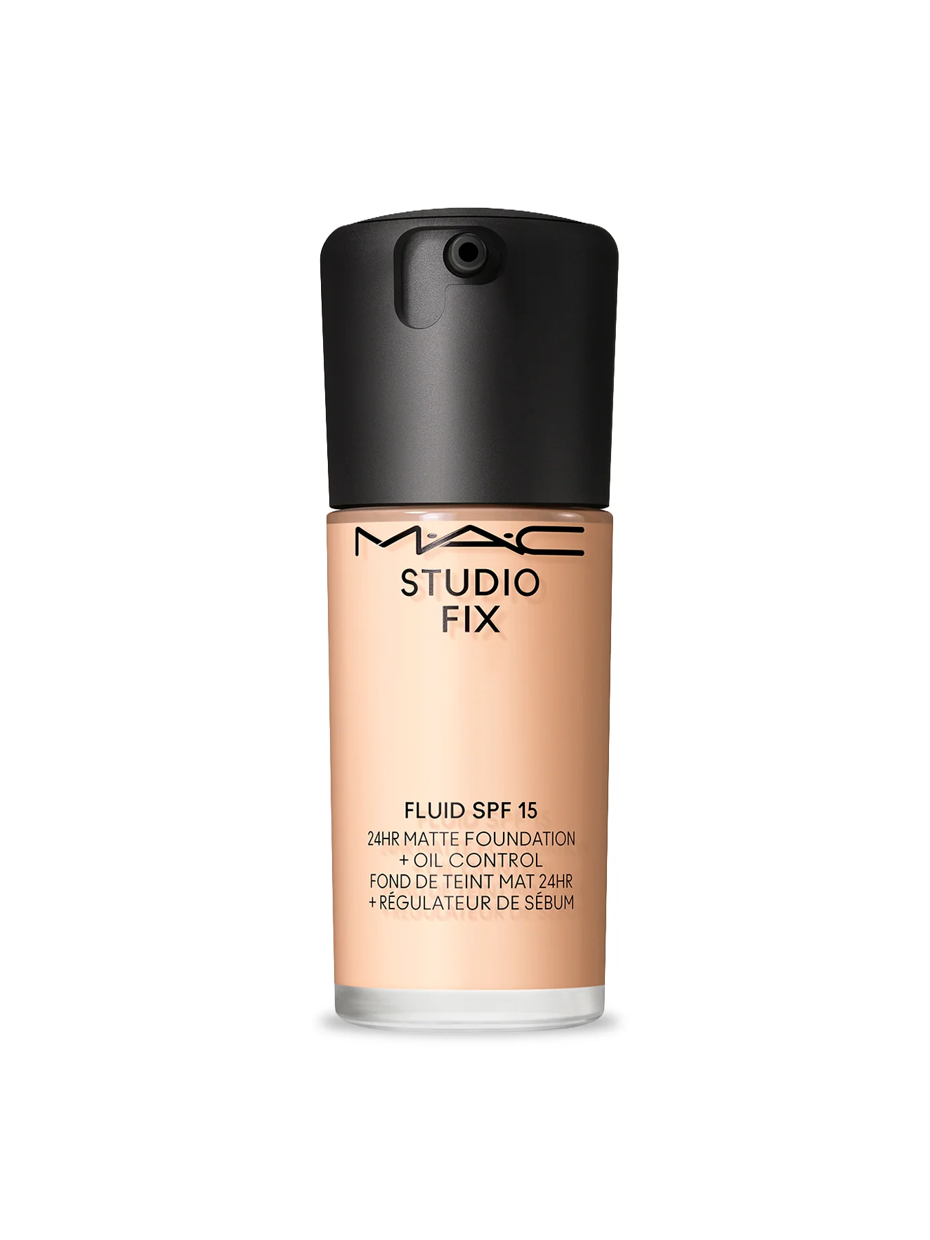 Studio Fix Fluid SPF 15 Foundation 30ml - Image 5