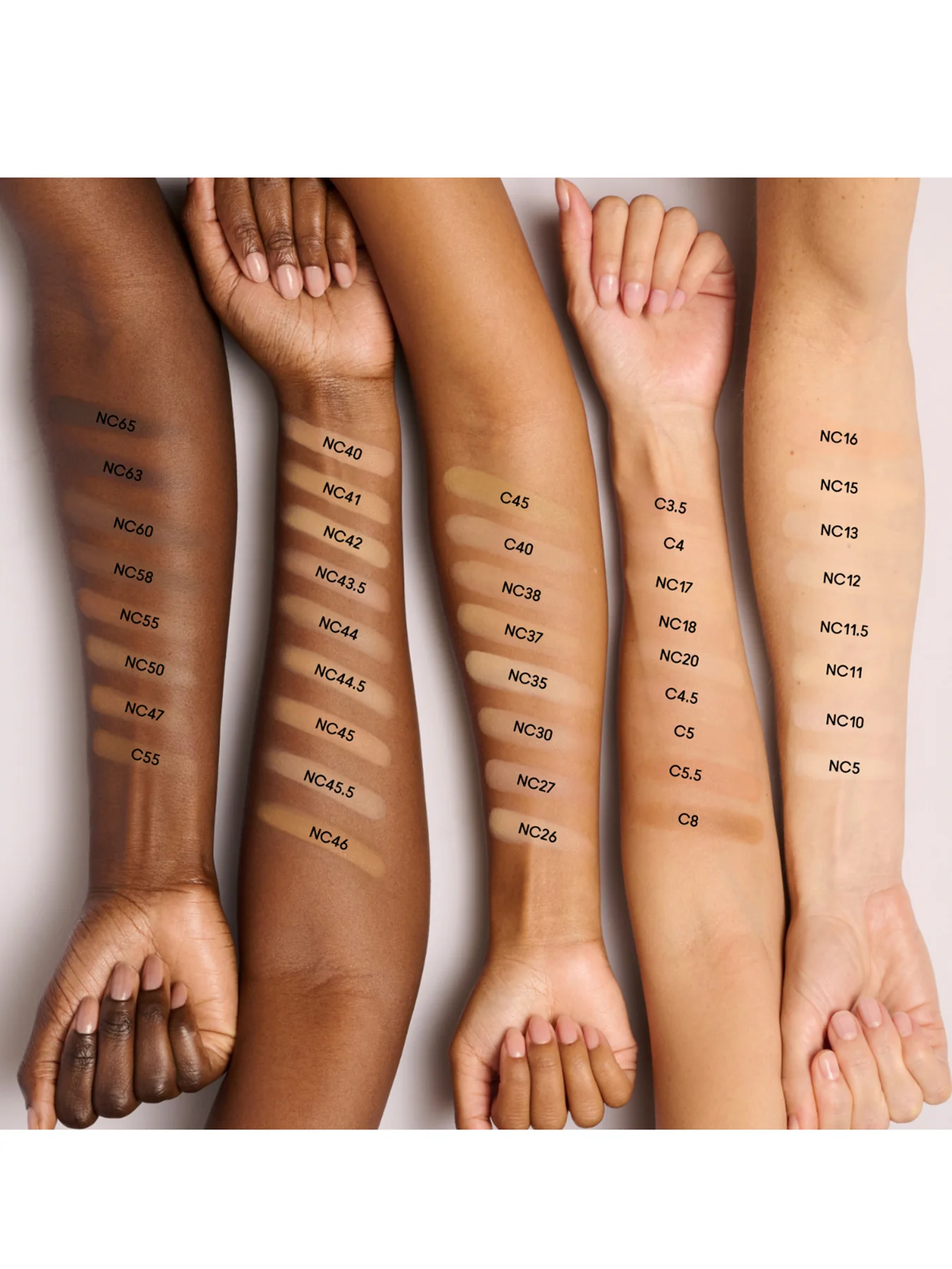 The Studio Fix Powder Plus Foundation - Image 101