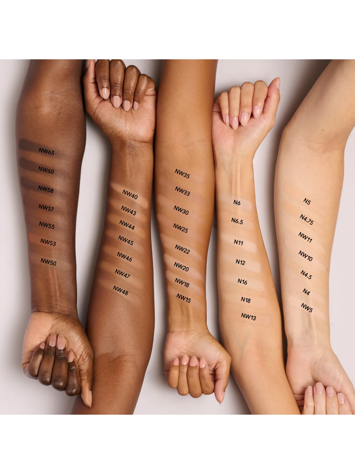 The Studio Fix Powder Plus Foundation - Image 56