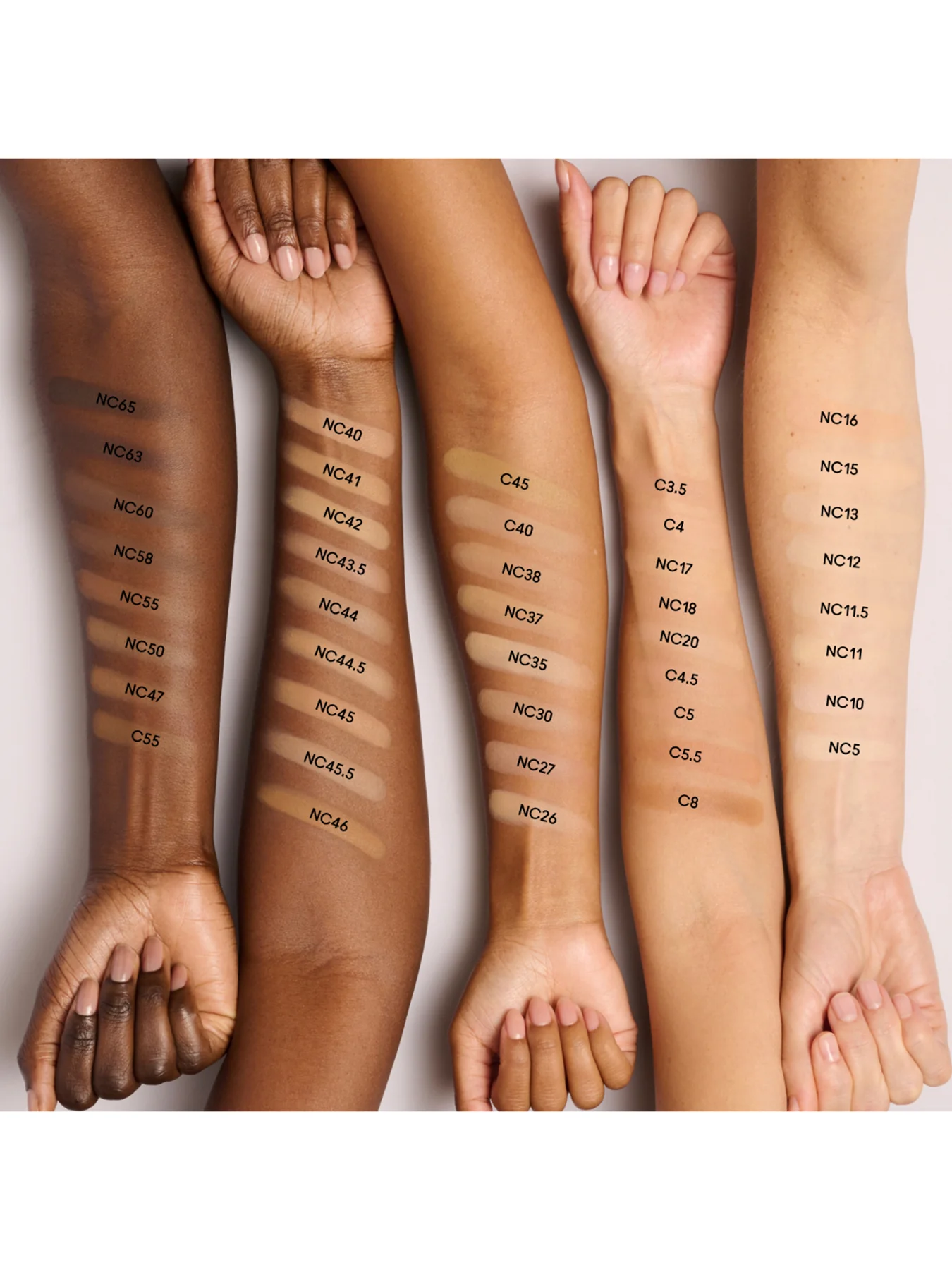 Studio Fix Powder Plus Foundation Refill - Image 100