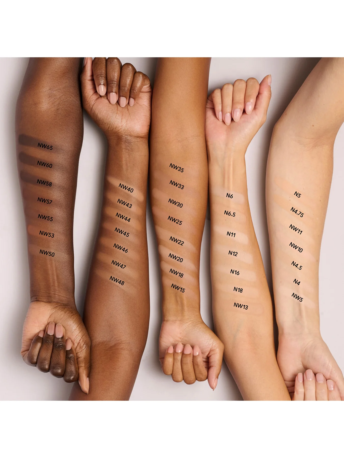 Studio Fix Powder Plus Foundation Refill - Image 149