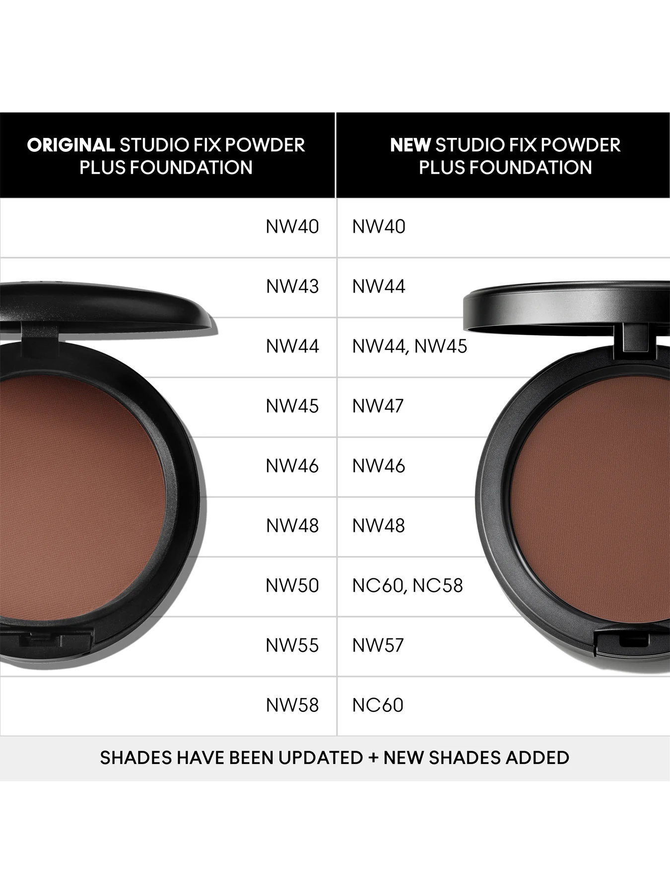 Studio Fix Powder Plus Foundation Refill - Image 164