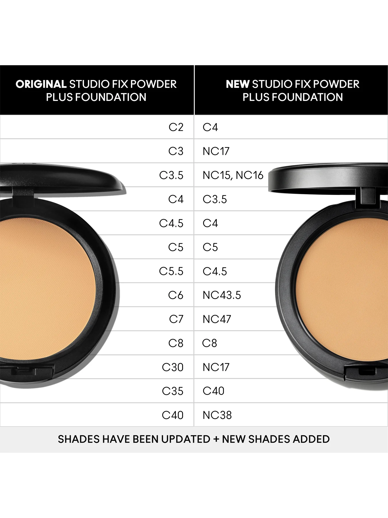 Studio Fix Powder Plus Foundation Refill - Image 209