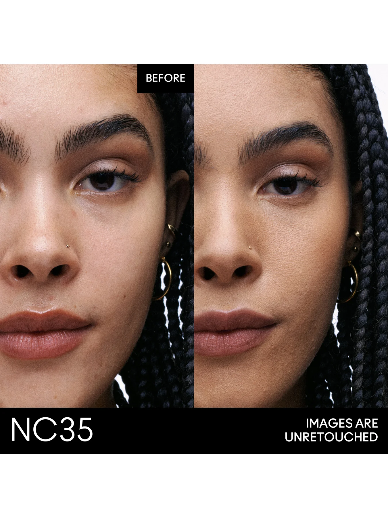 Studio Fix Powder Plus Foundation Refill - Image 42