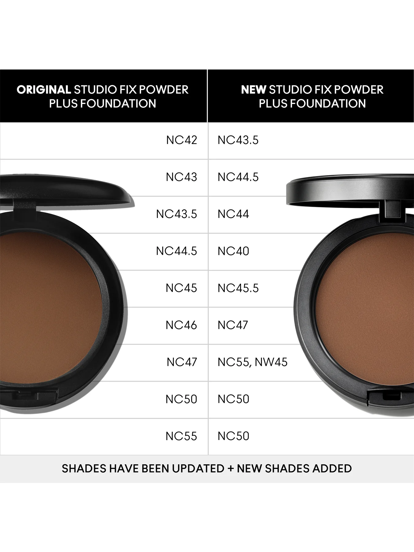 Studio Fix Powder Plus Foundation Refill - Image 64
