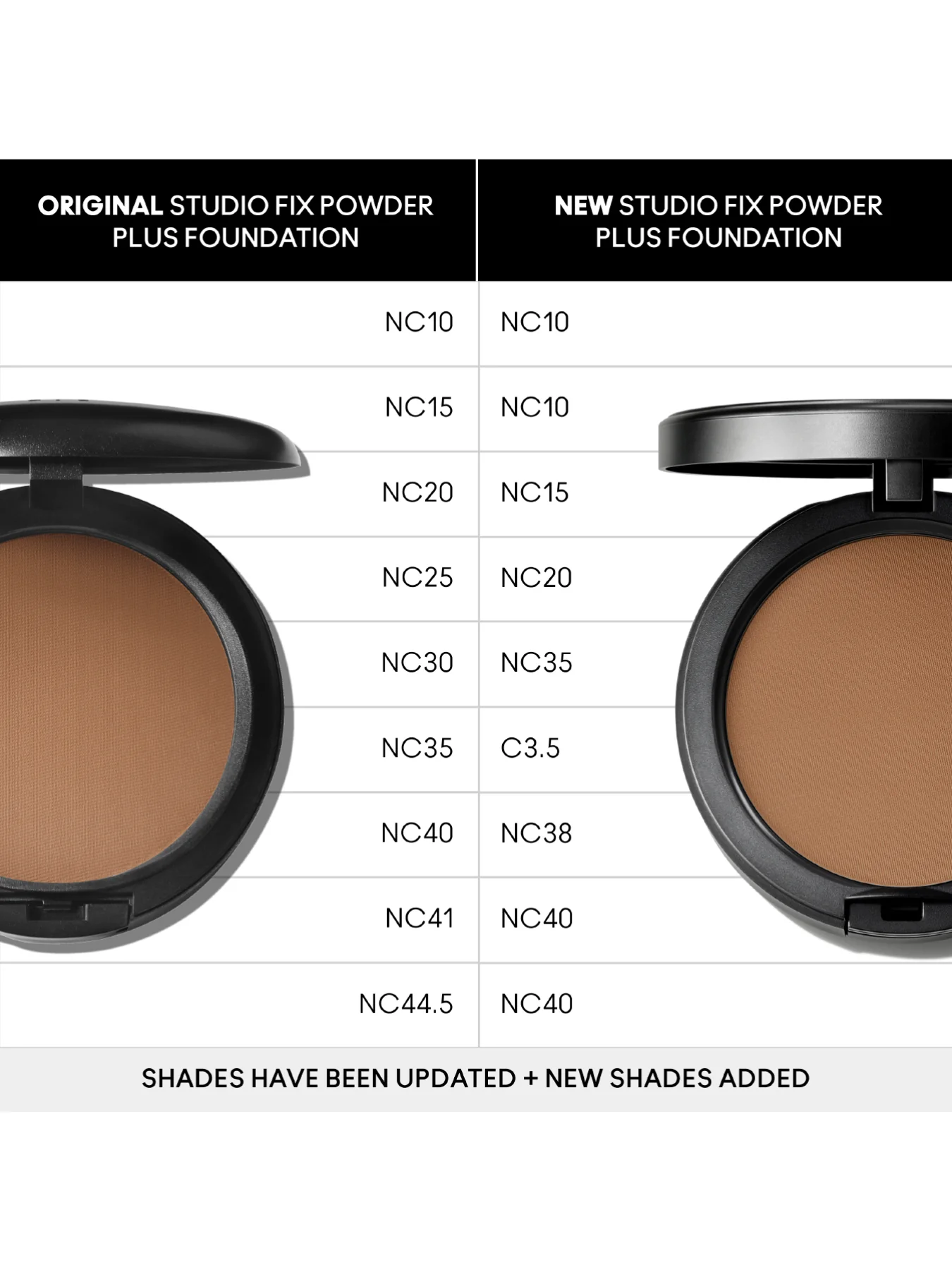 Studio Fix Powder Plus Foundation Refill - Image 68