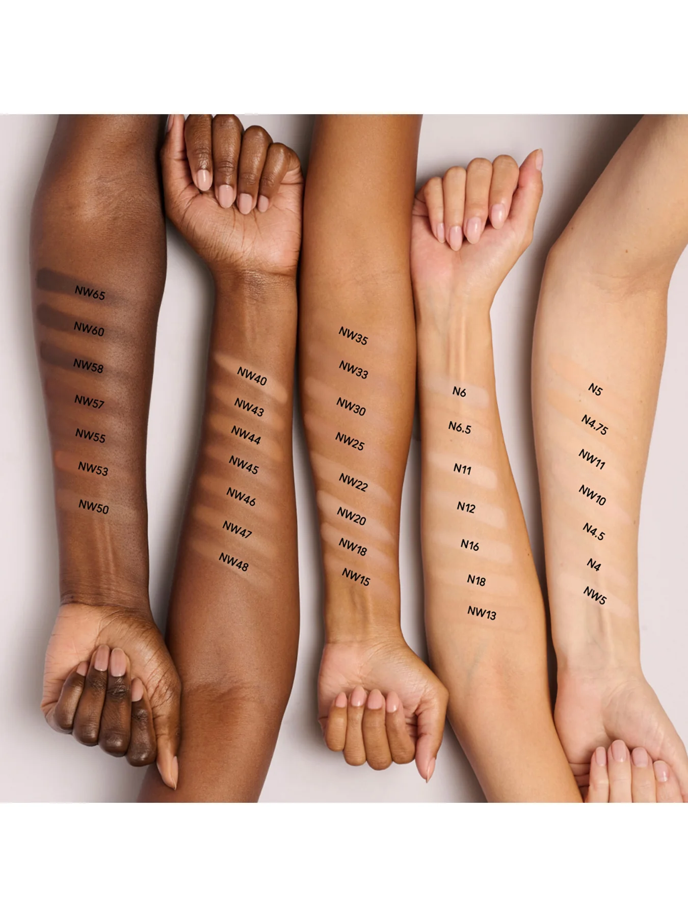 Studio Fix Powder Plus Foundation Refill - Image 96