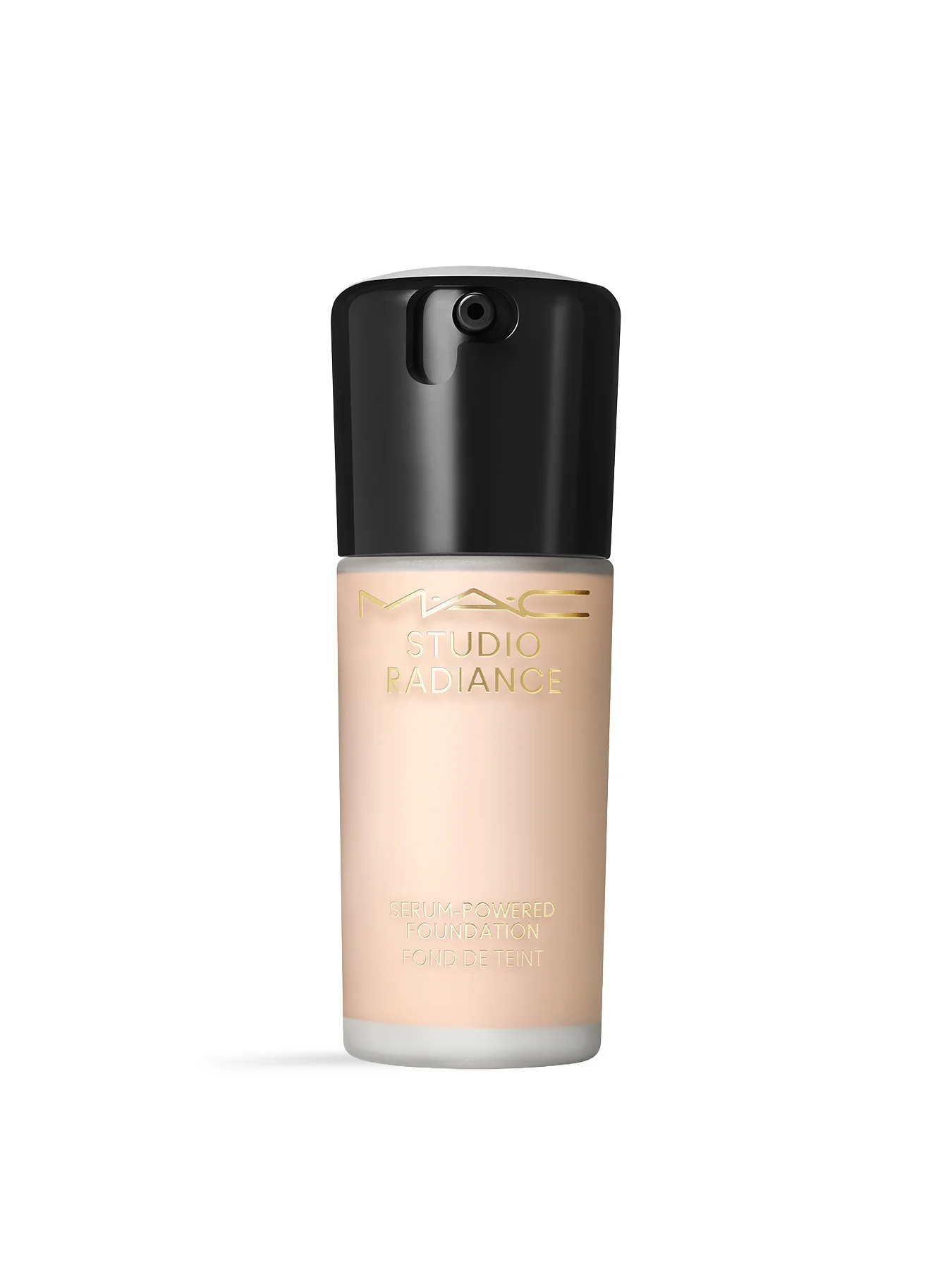 Studio Radiance Serum-Powered Foundation - Image 5