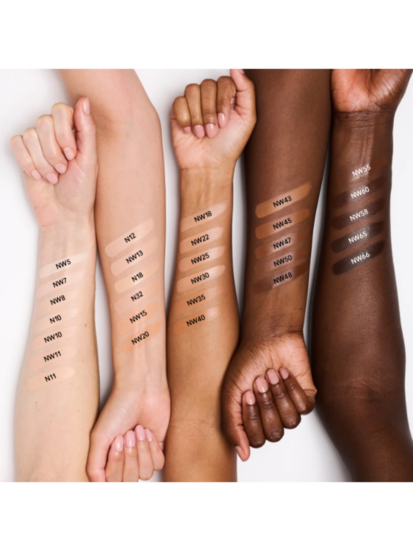Studio Radiance Serum-Powered Foundation - Image 6
