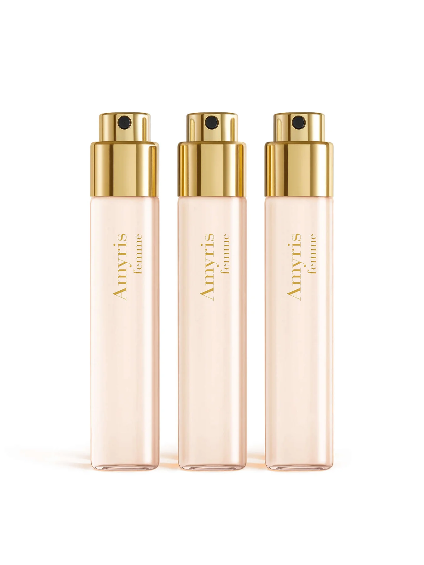 Amyris Femme Eau de Parfum Refills 3x11ml - Image 2