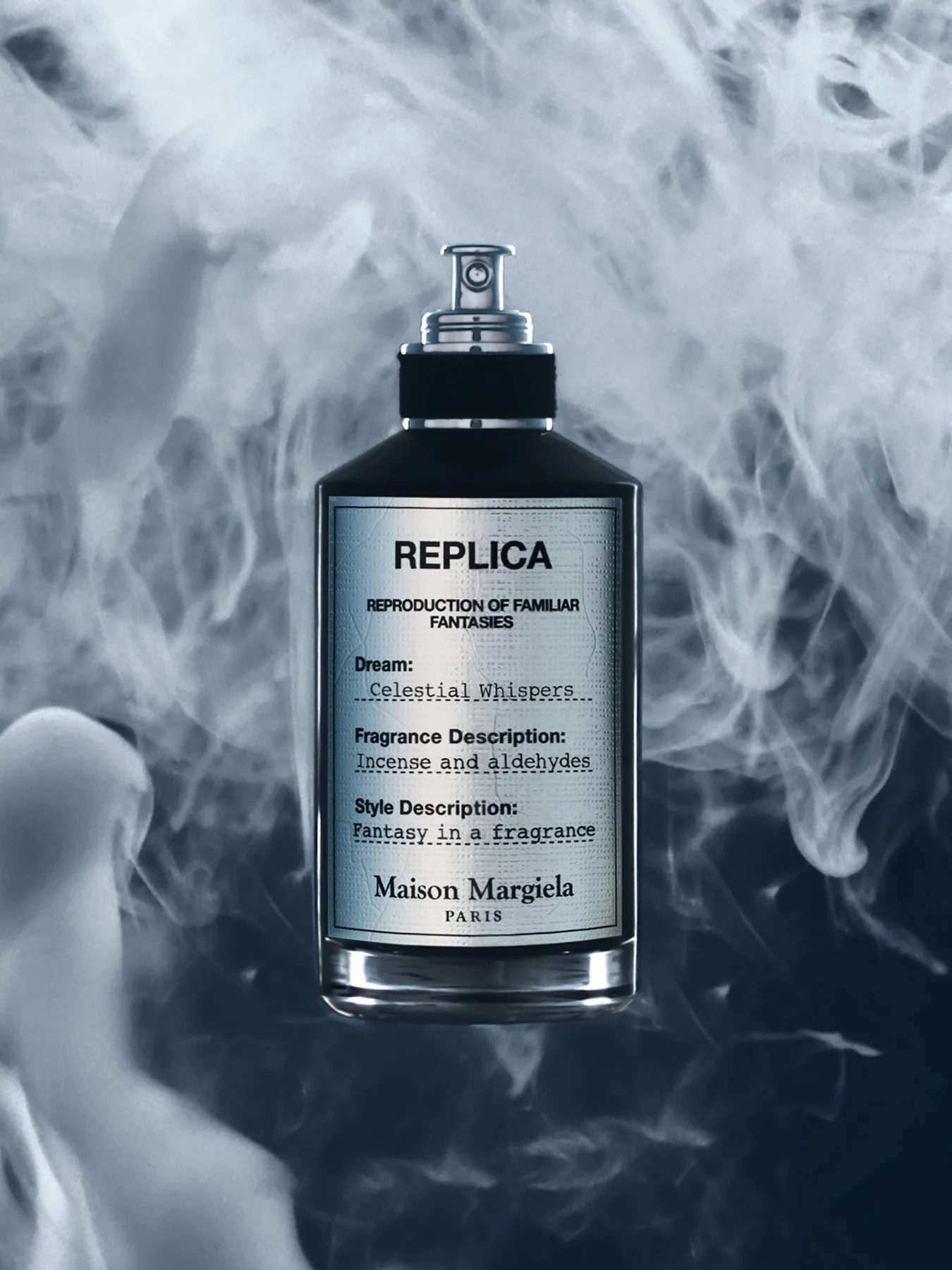 Replica Celestial Whispers Eau de Parfum 100ml - Image 4