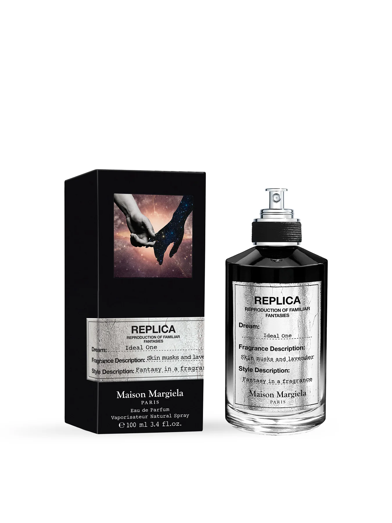 Replica Ideal One Eau de Parfum 100ml - Image 3