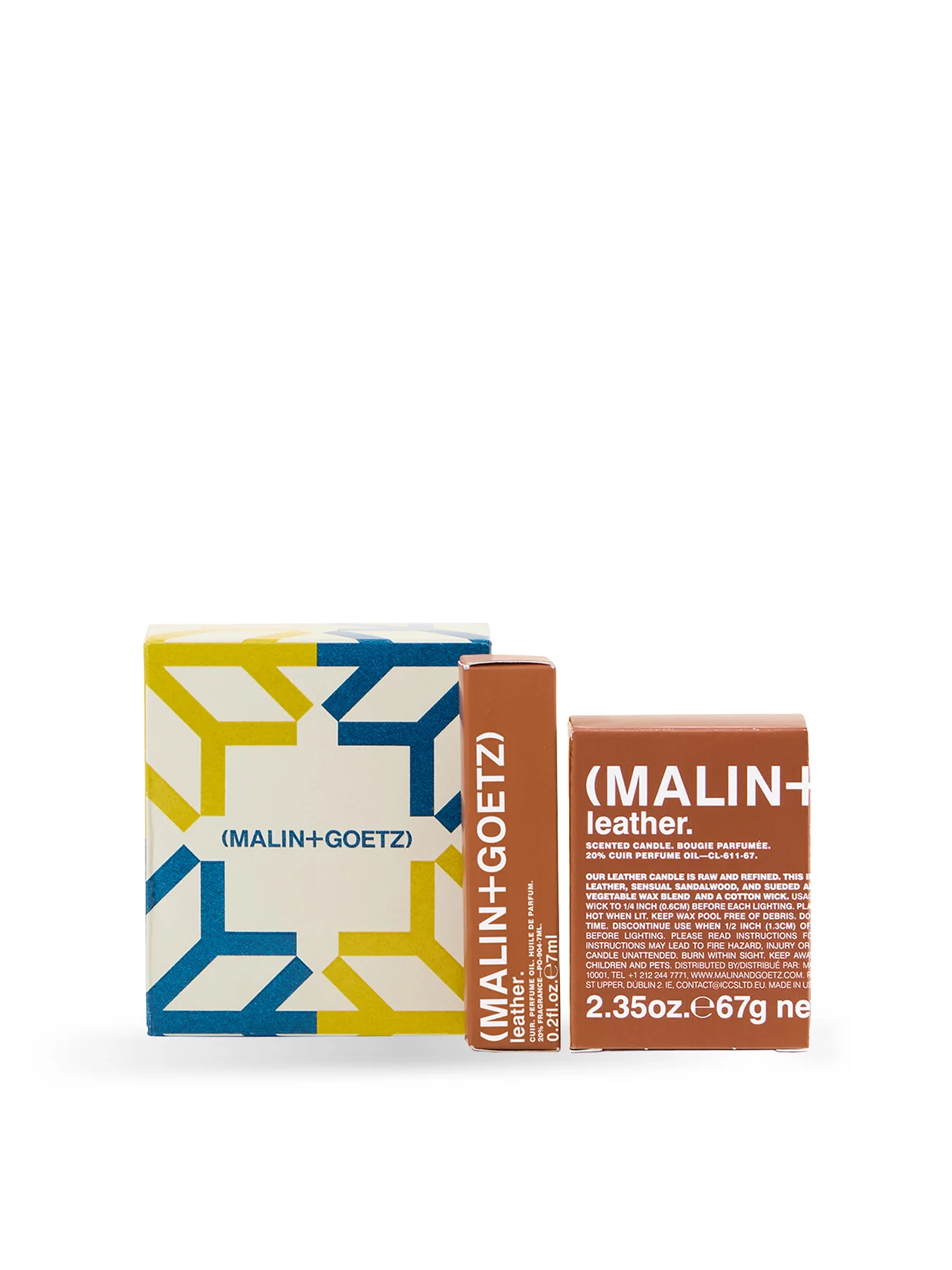Notes of Nostalgia Set