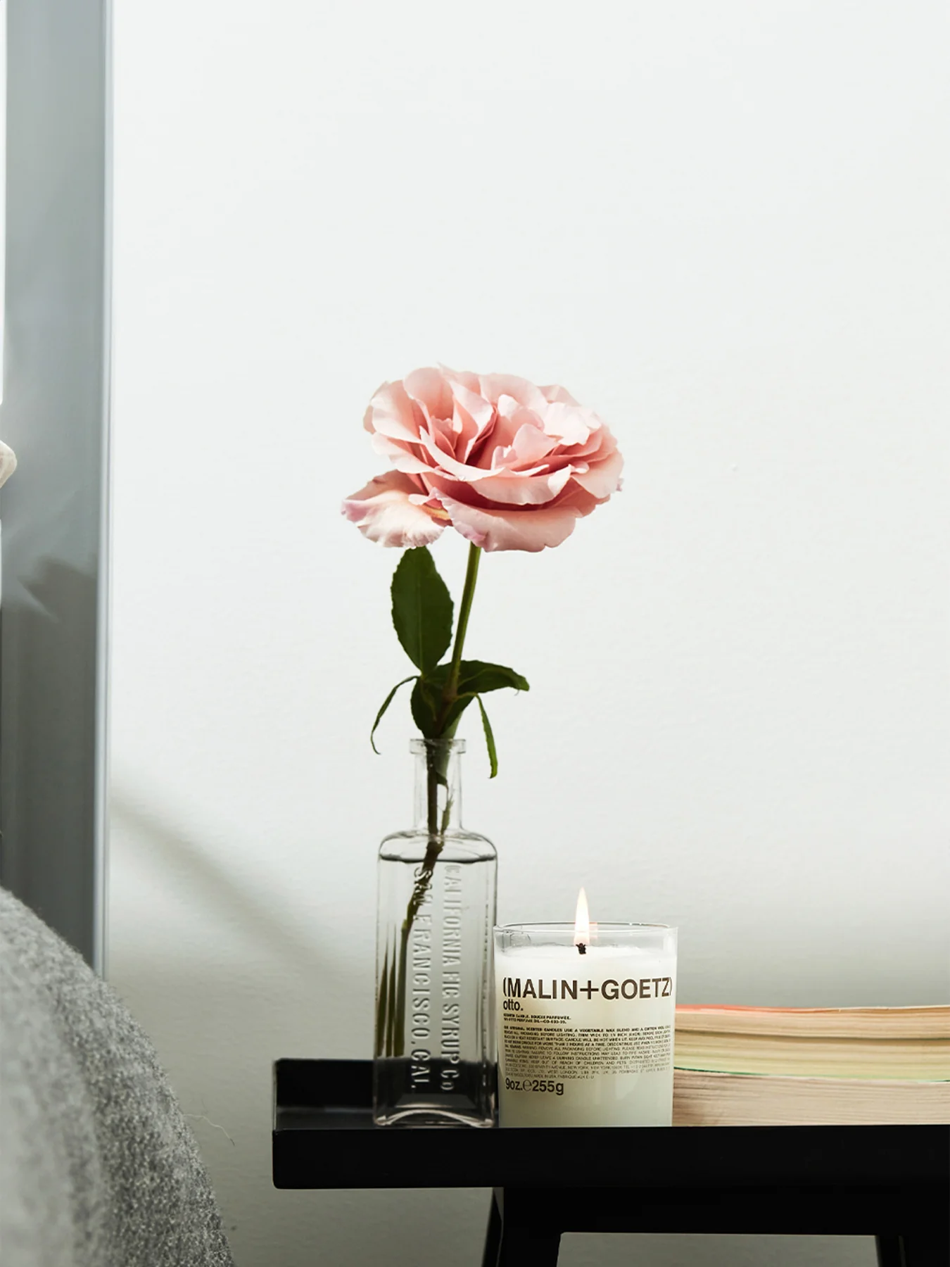 Otto Candle 255g - Image 2