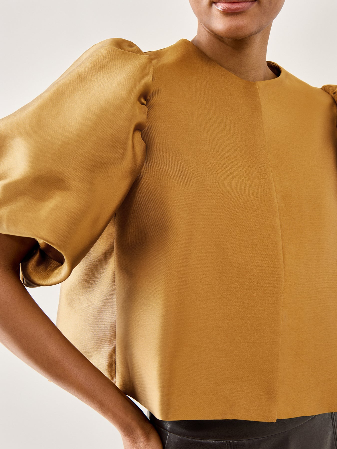 Cleo Blouse - Image 3