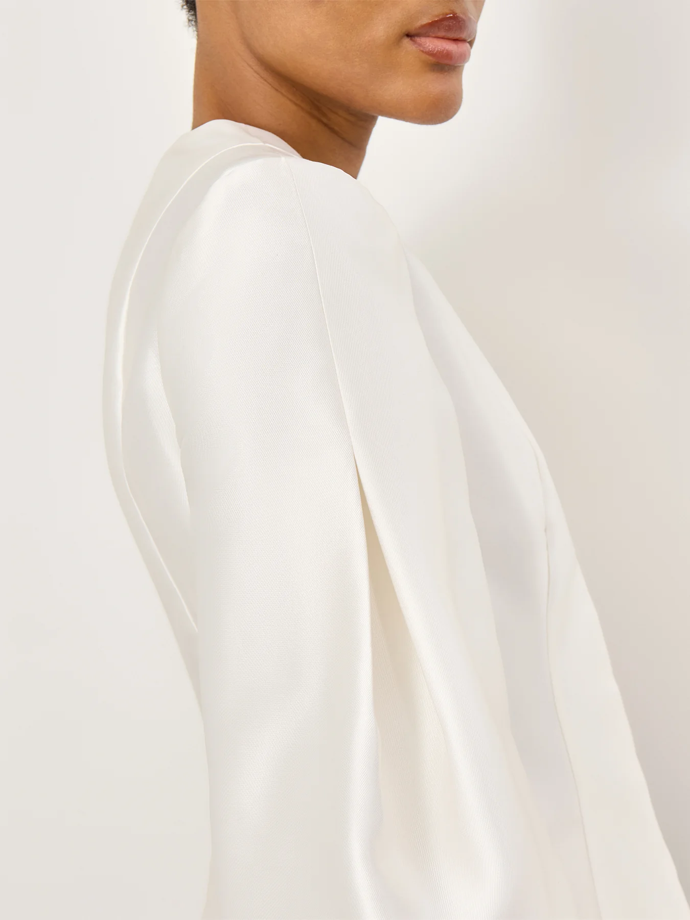 Vendela Balloon Sleeve Blouse - Image 3