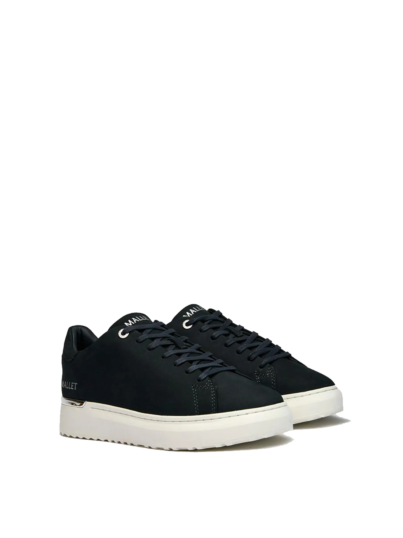 Grftr Lite Trainers Blue - Image 2