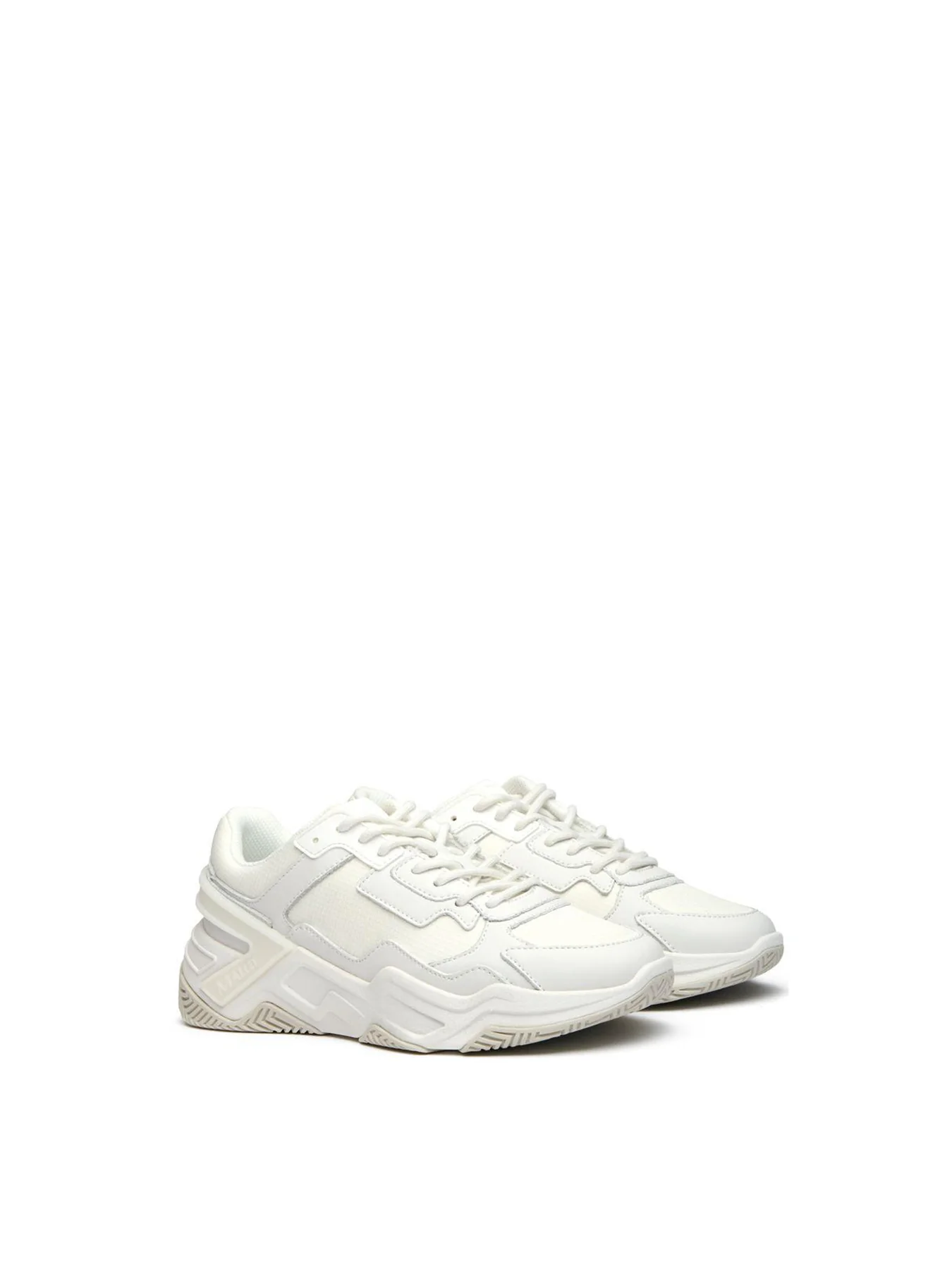 MALLET Union Trainers - Image 2