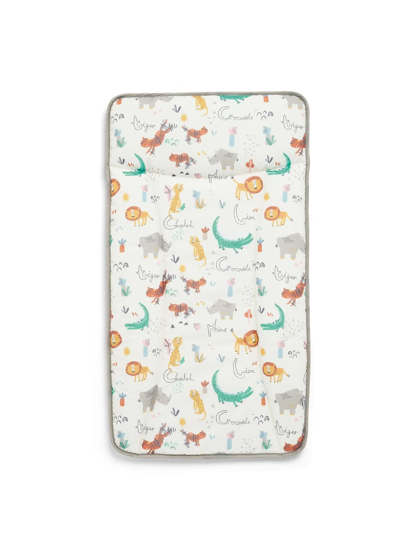 Essentials Changing Mattress - Image 5