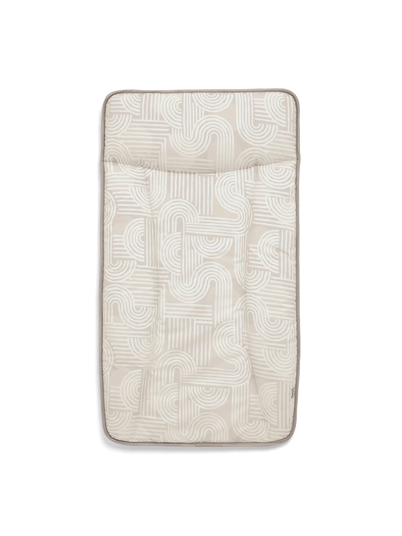 Essentials Changing Mattress - Image 6