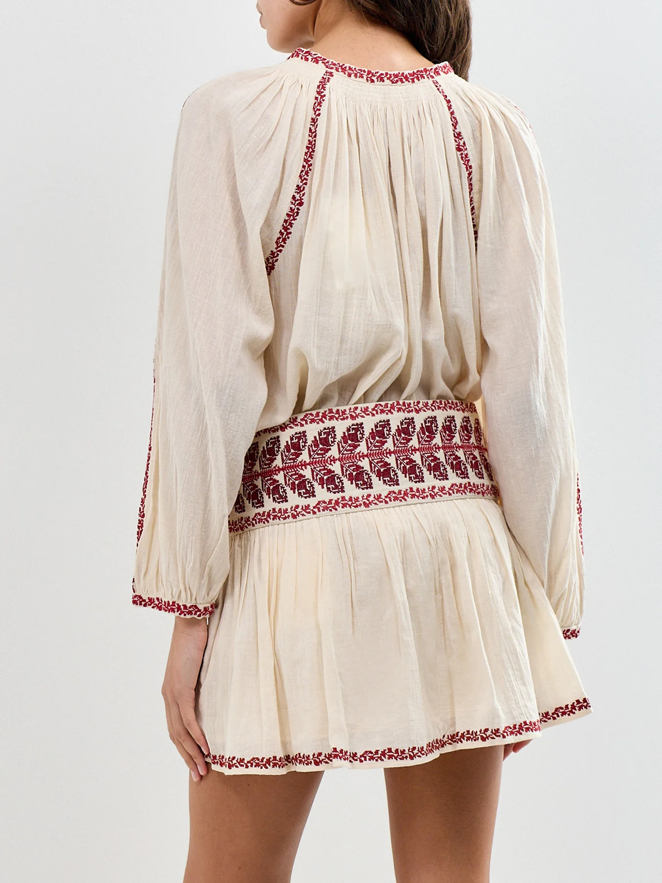 Lena-GE Blouse - Image 5