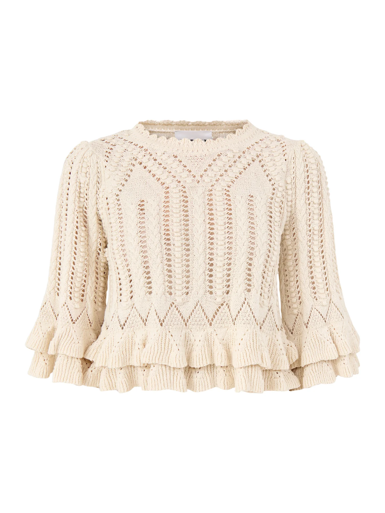 Norma Top Cream