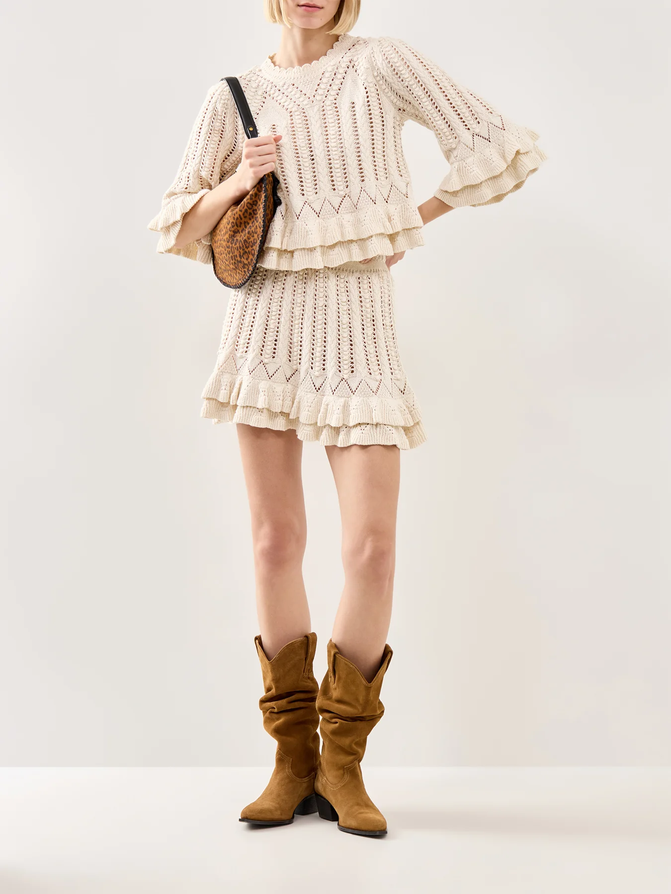 Norma Top Cream - Image 2