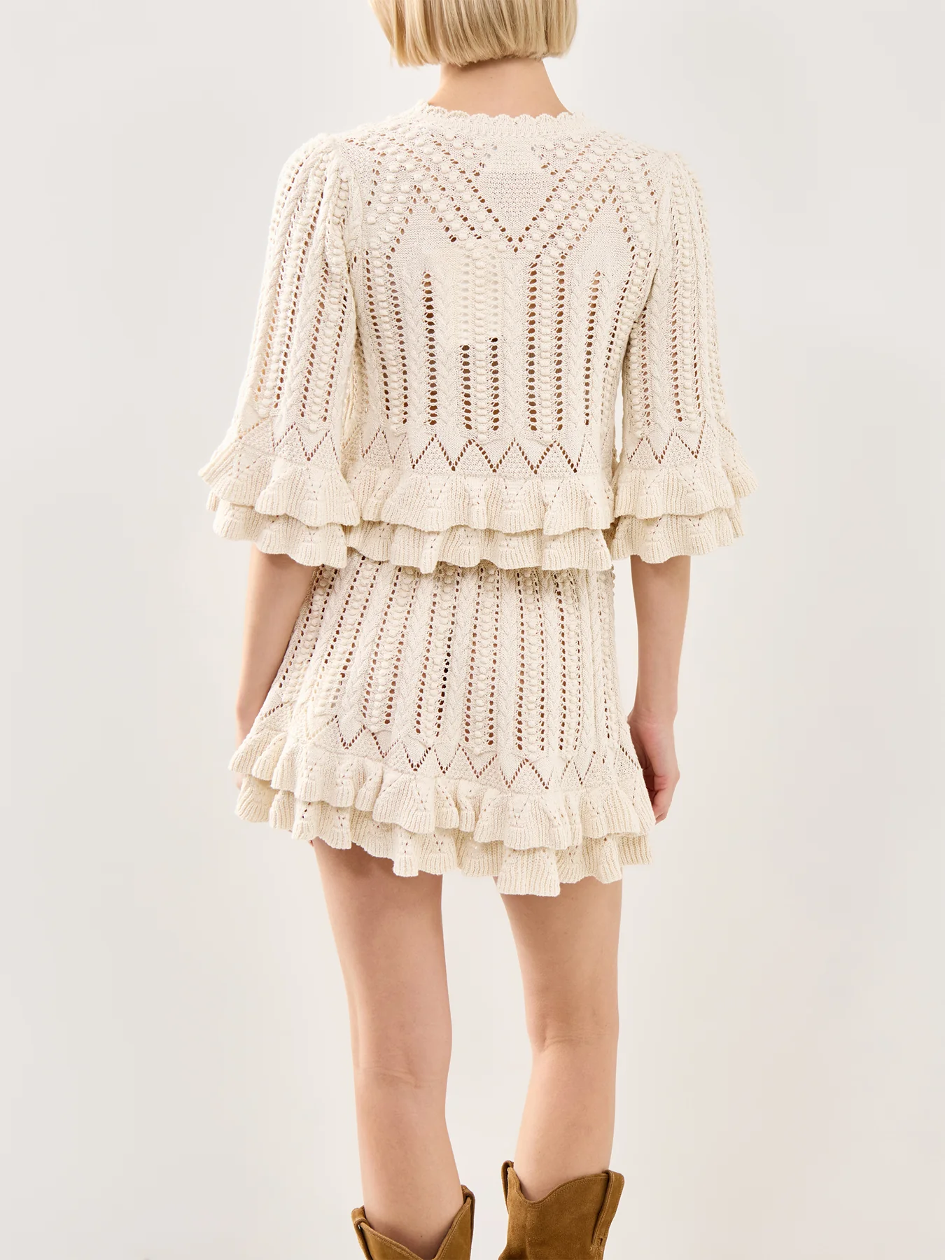 Norma Top Cream - Image 5