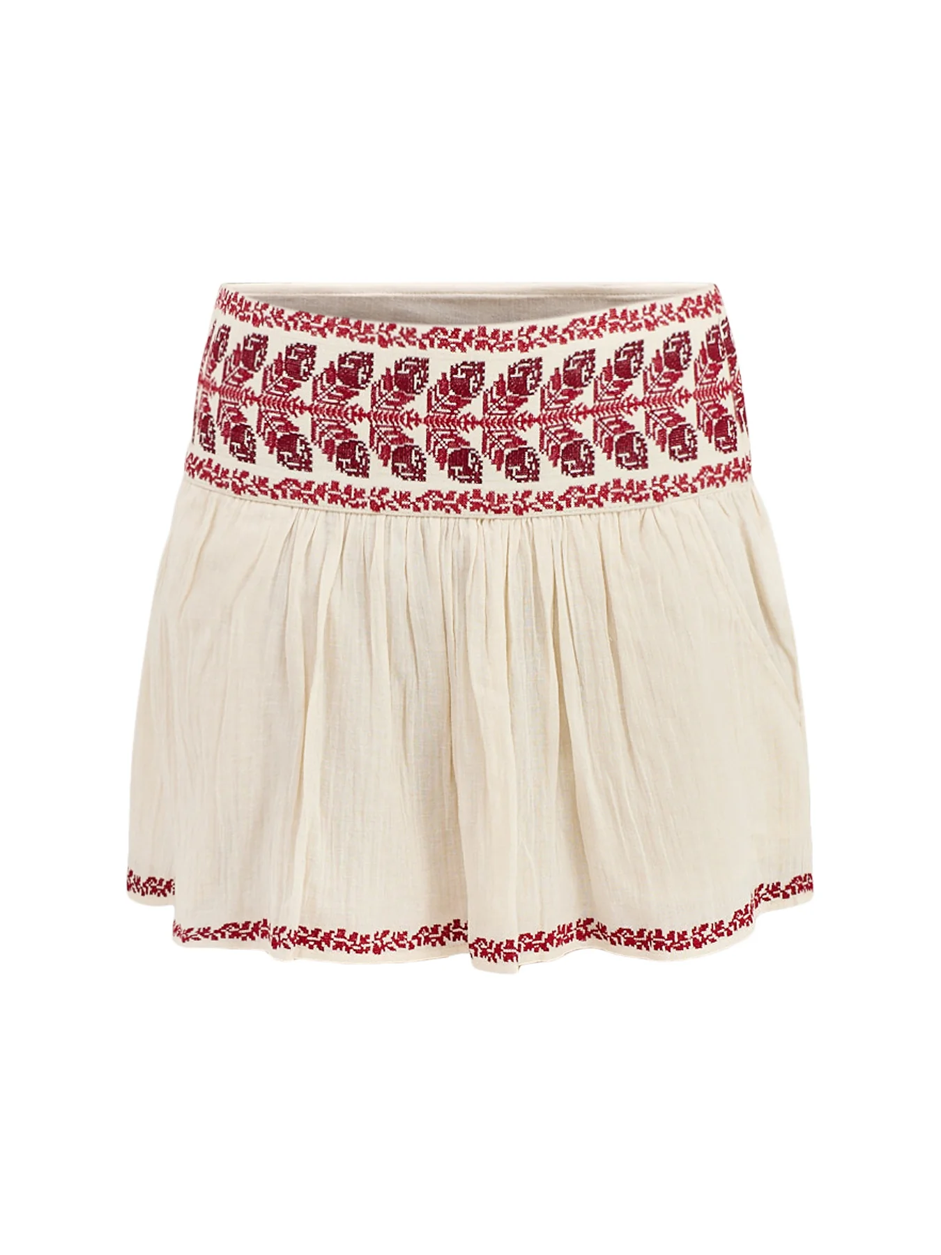 Picadilia A-Line Skirt