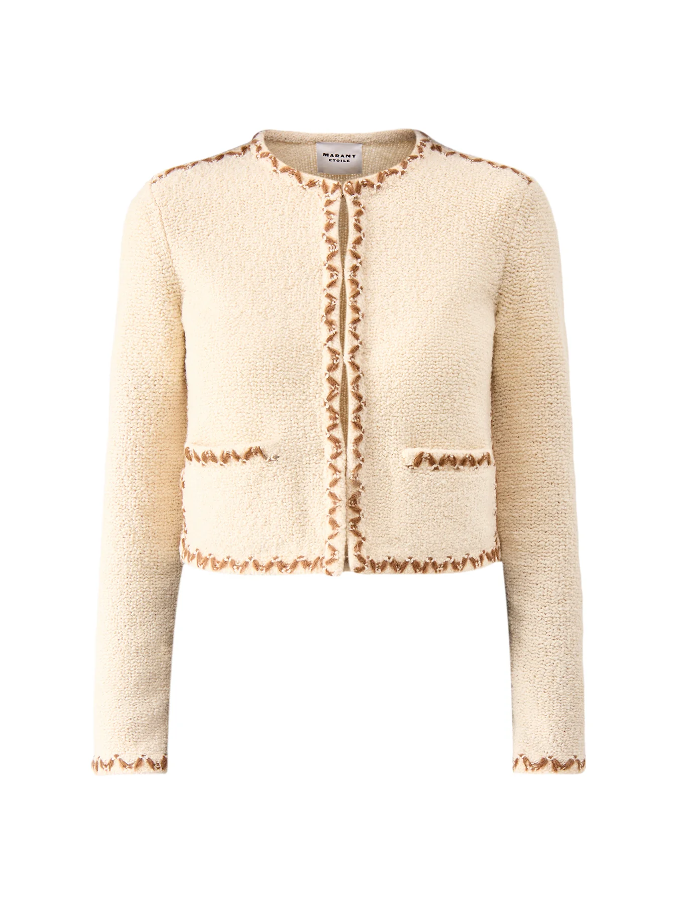 Rochelle Jacket
