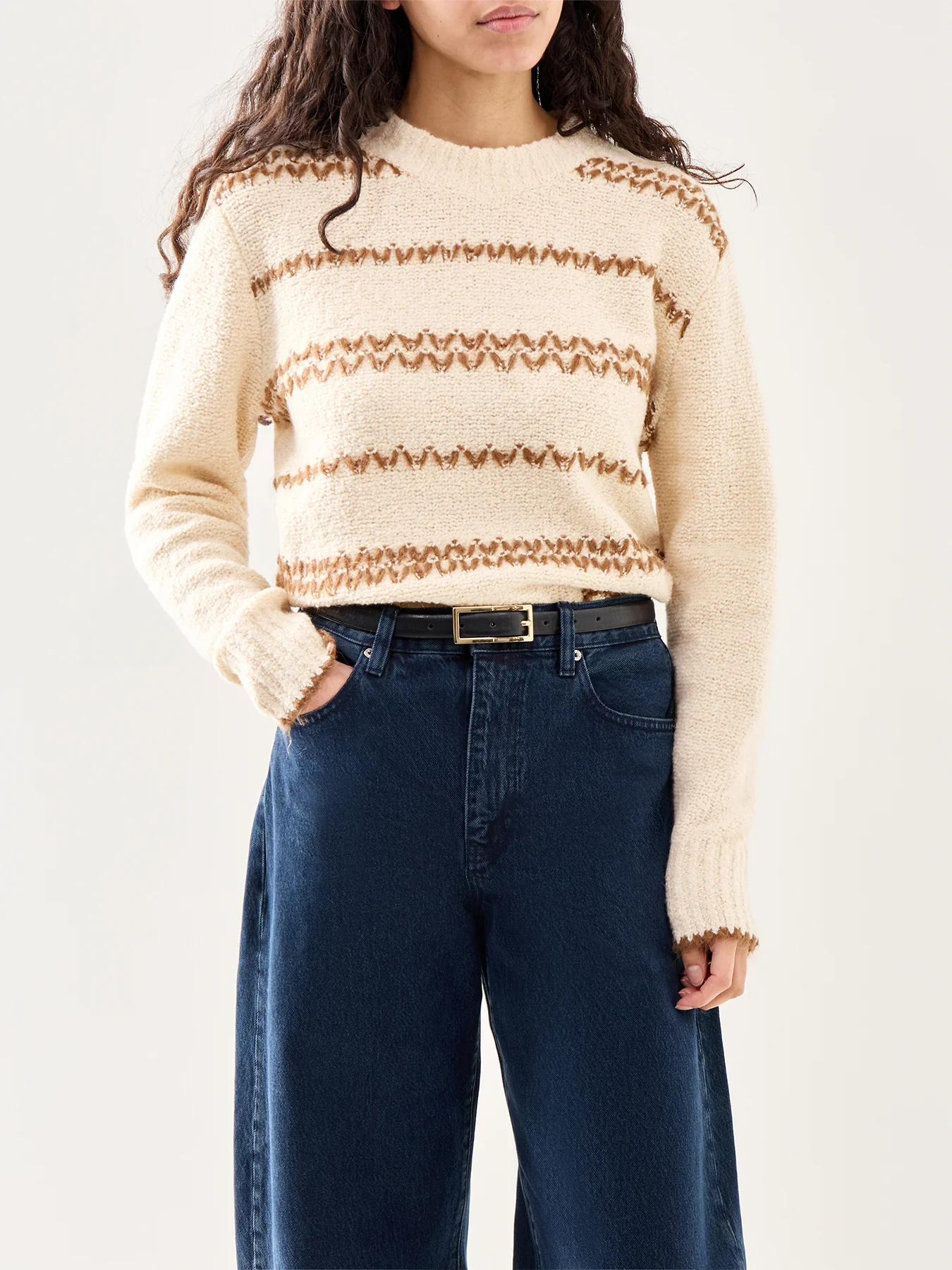 Roxane Jumper - Image 4