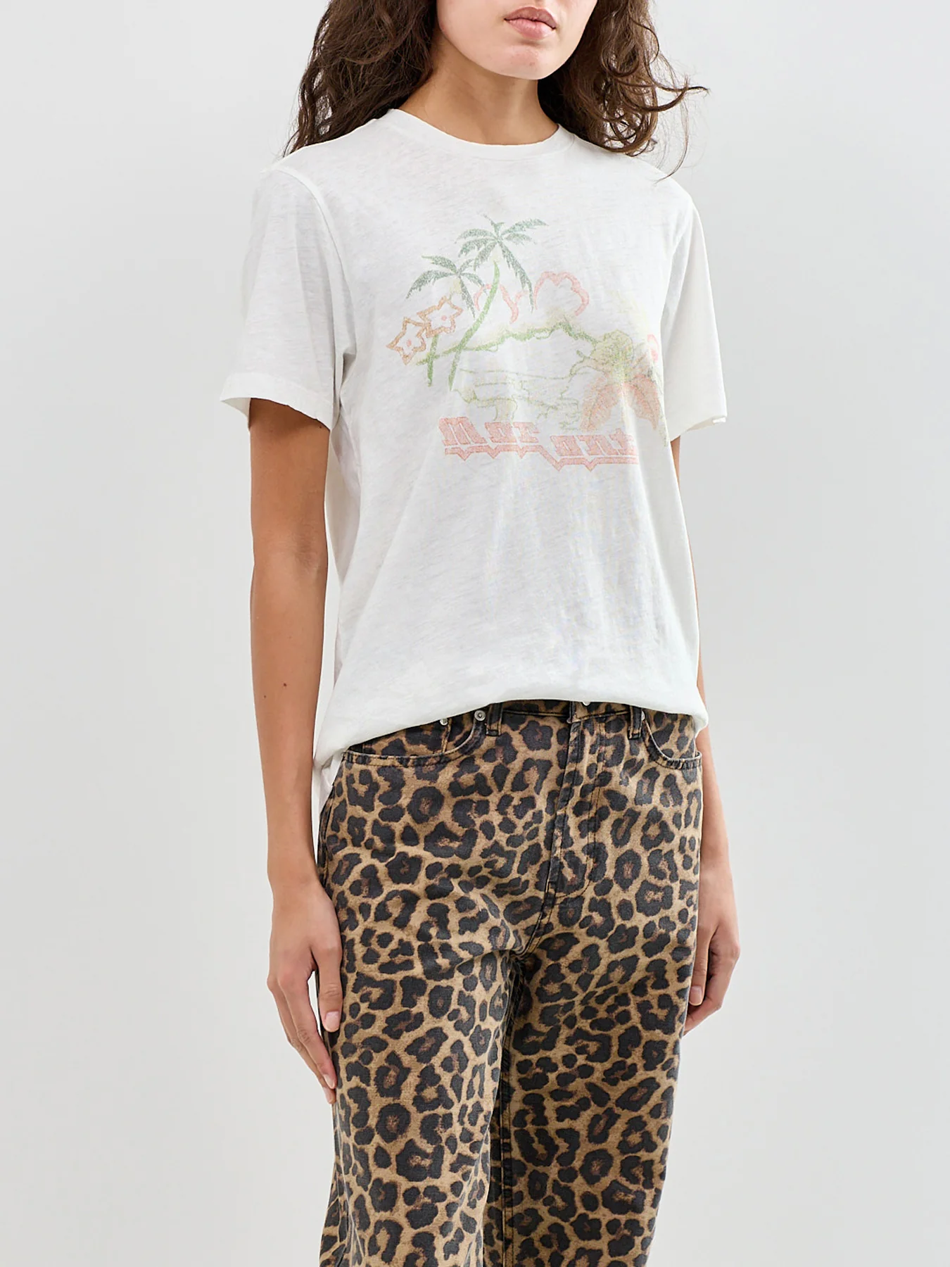 Zewel-GE T-Shirt - Image 4