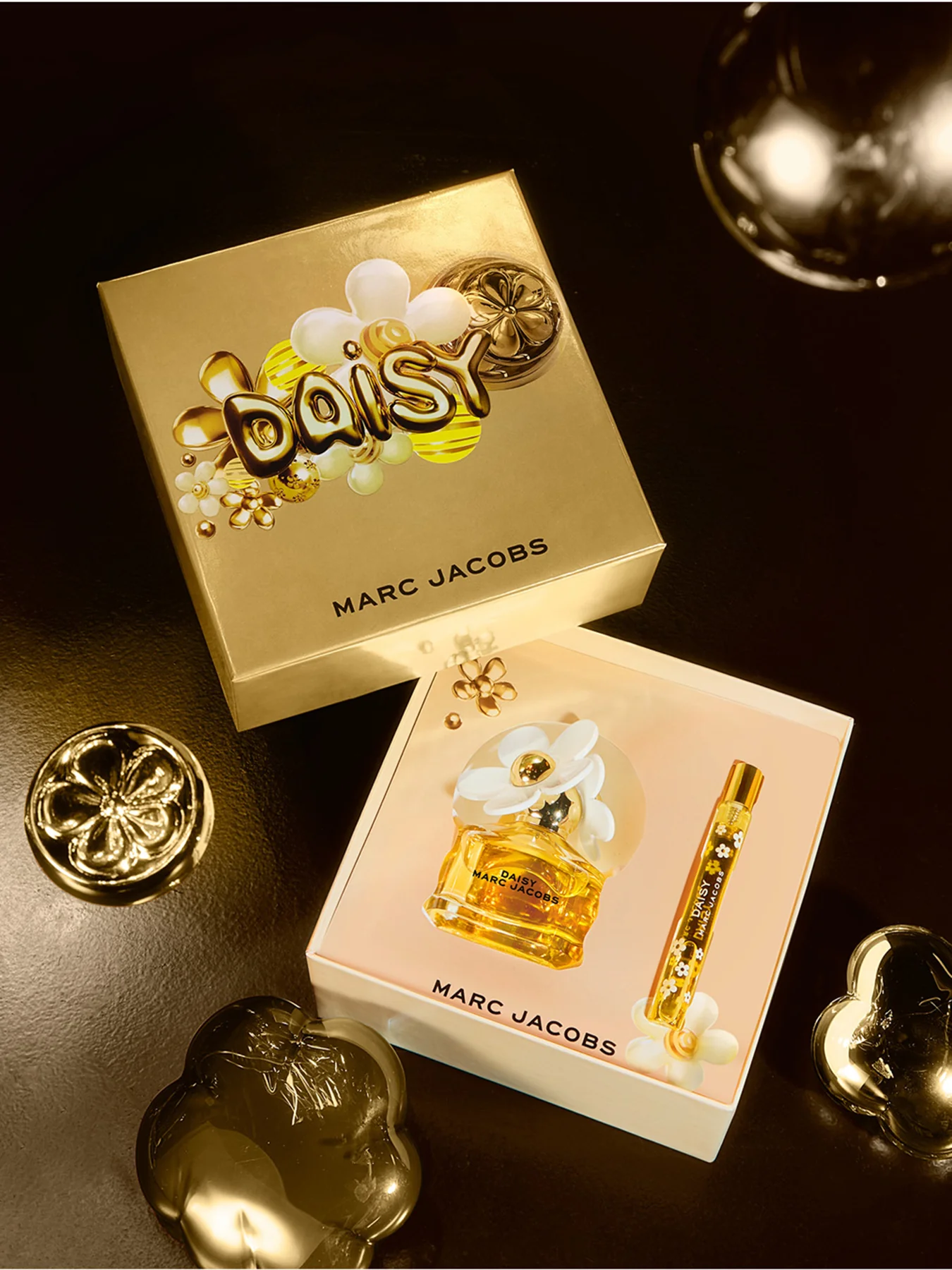 Daisy Eau de Toilette 50 ml Set - Image 2