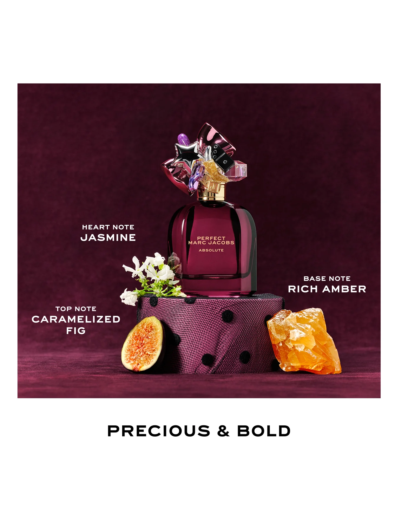 Perfect Absolute Eau De Parfum 100ml - Image 2